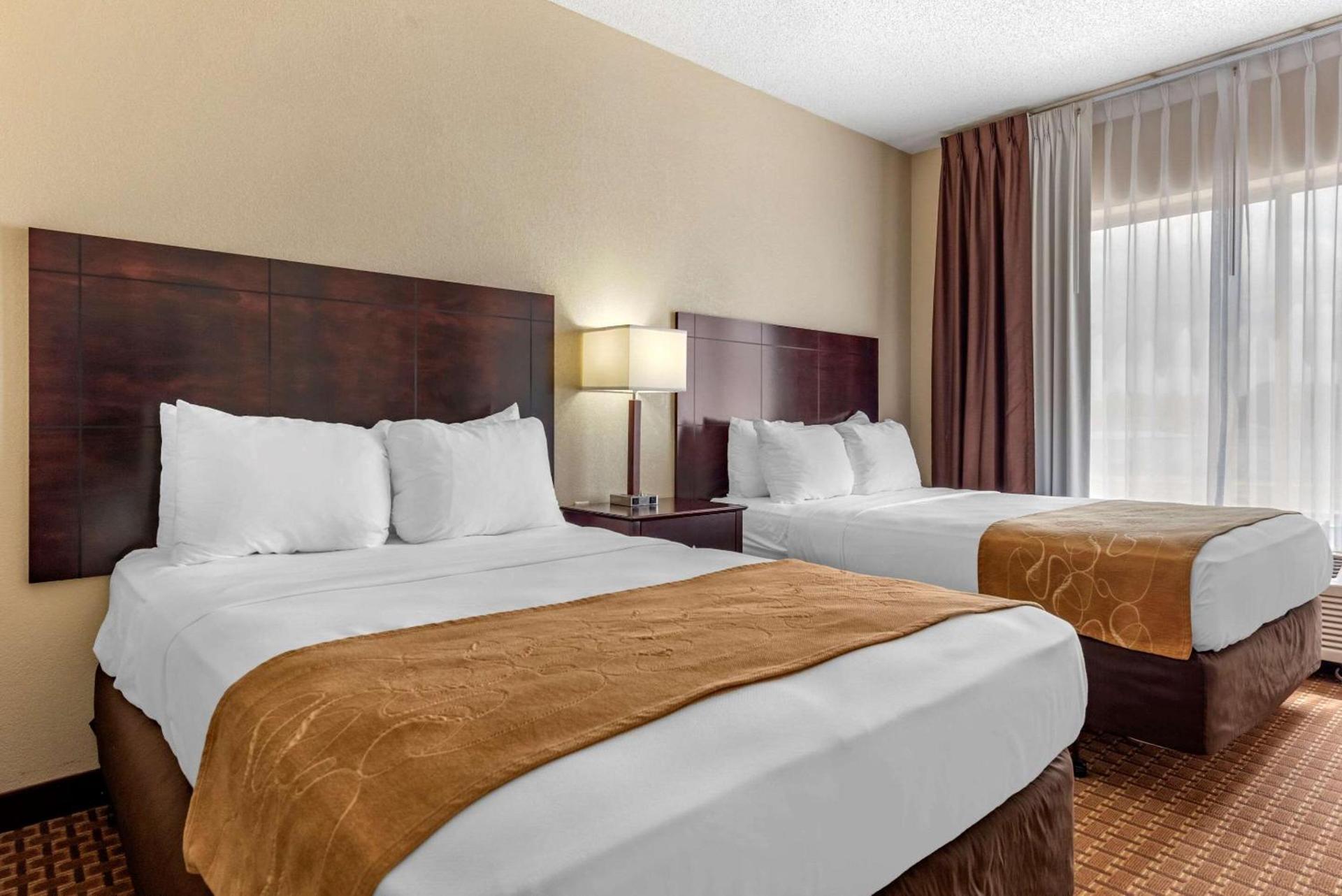 SureStay by Best Western Marion photo 29
