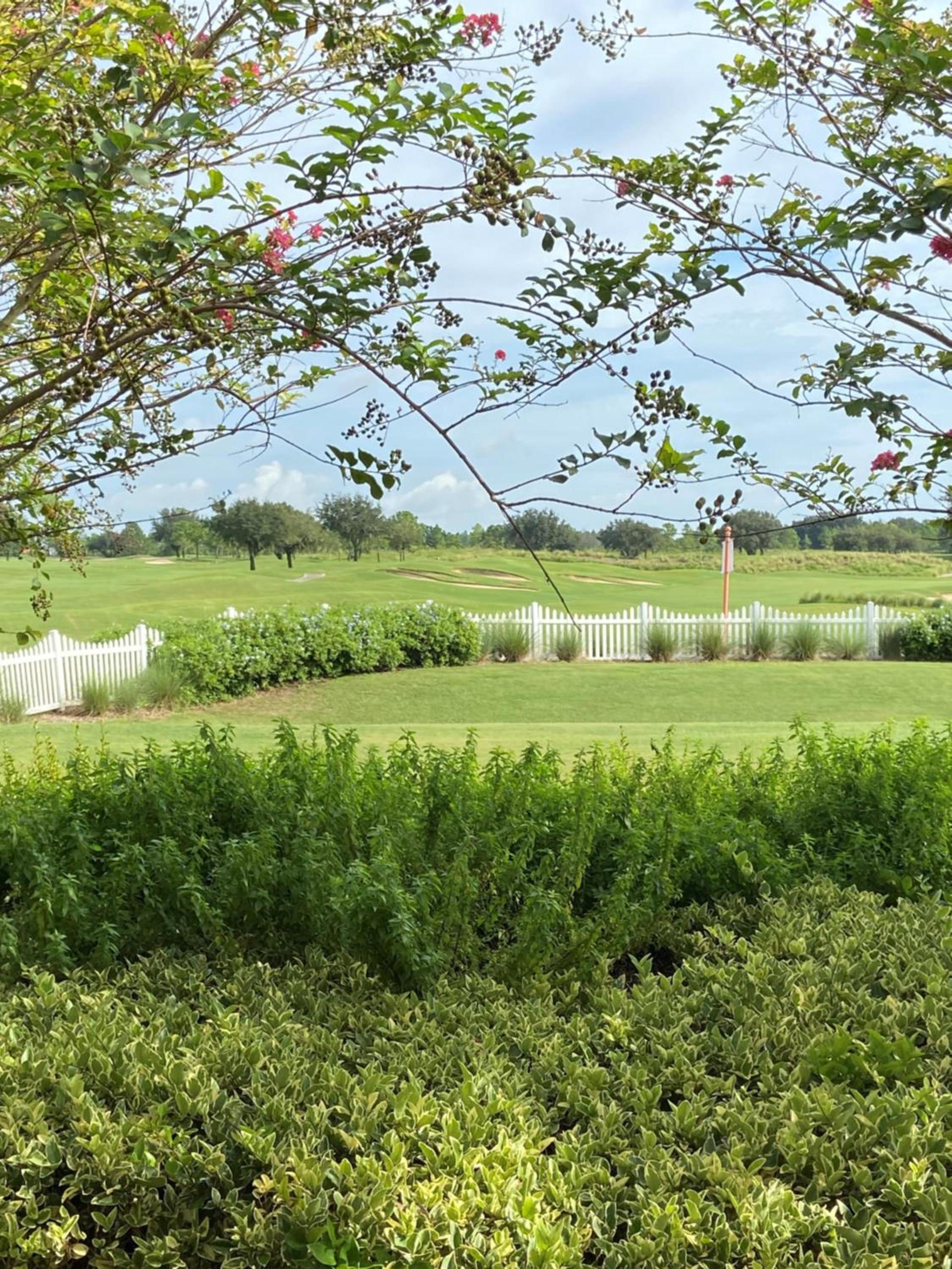 Orange County National Golf Center and Lodge photo 39