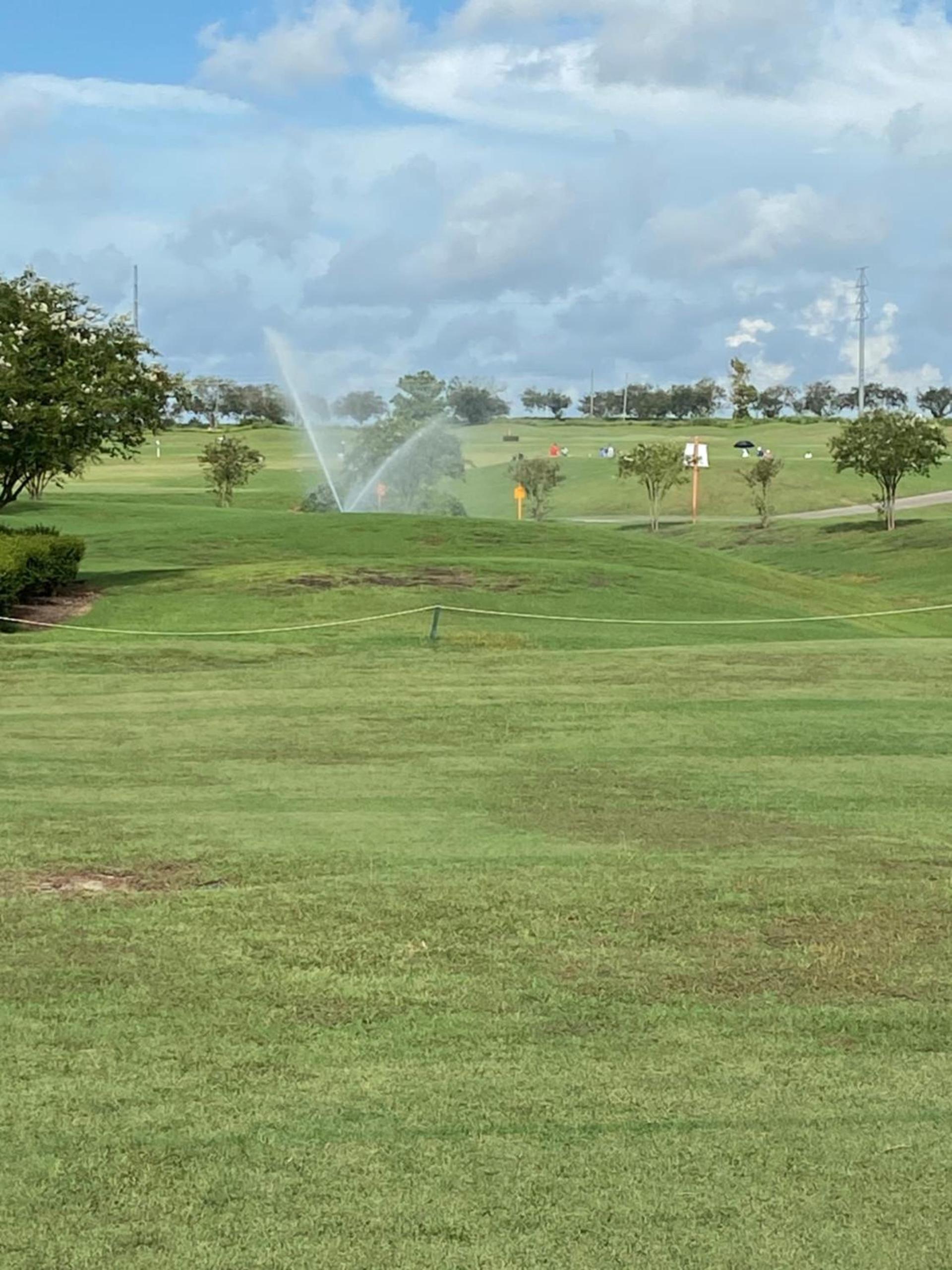 Orange County National Golf Center and Lodge photo 38