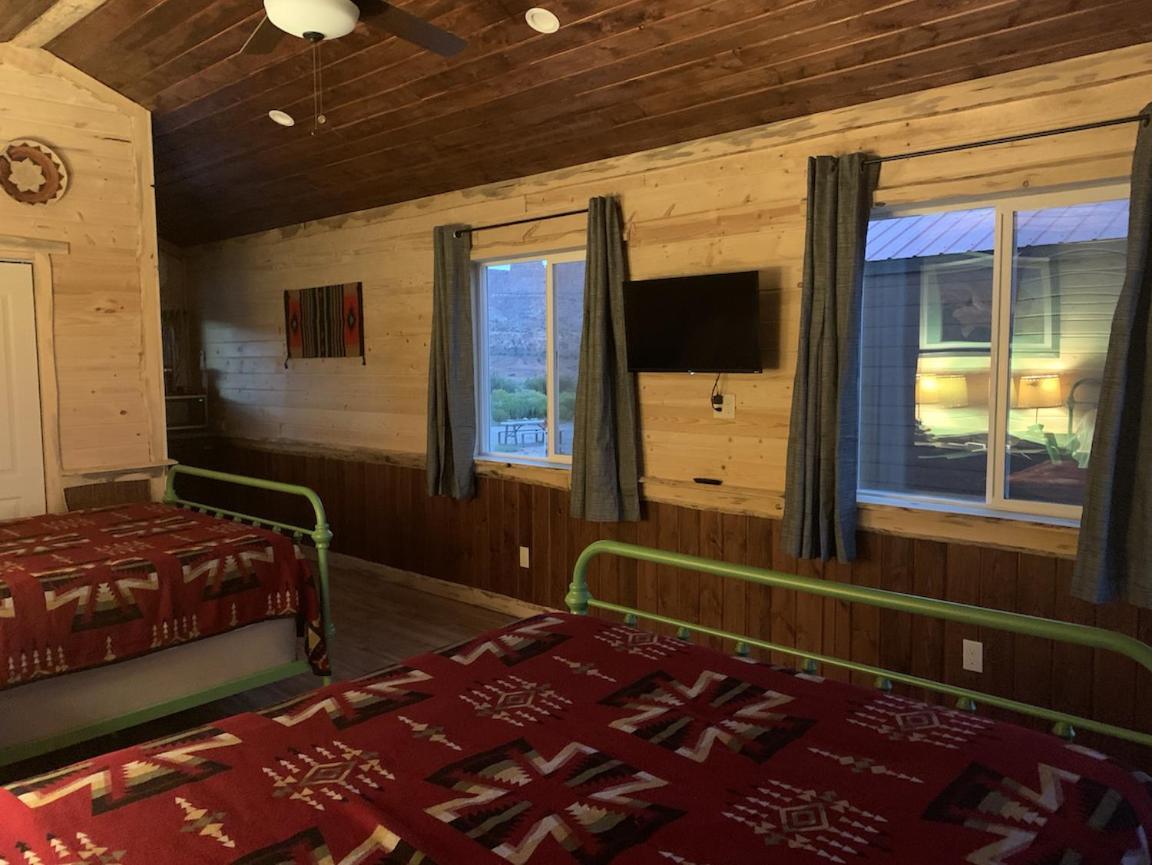 The Rim Rock Inn photo 4