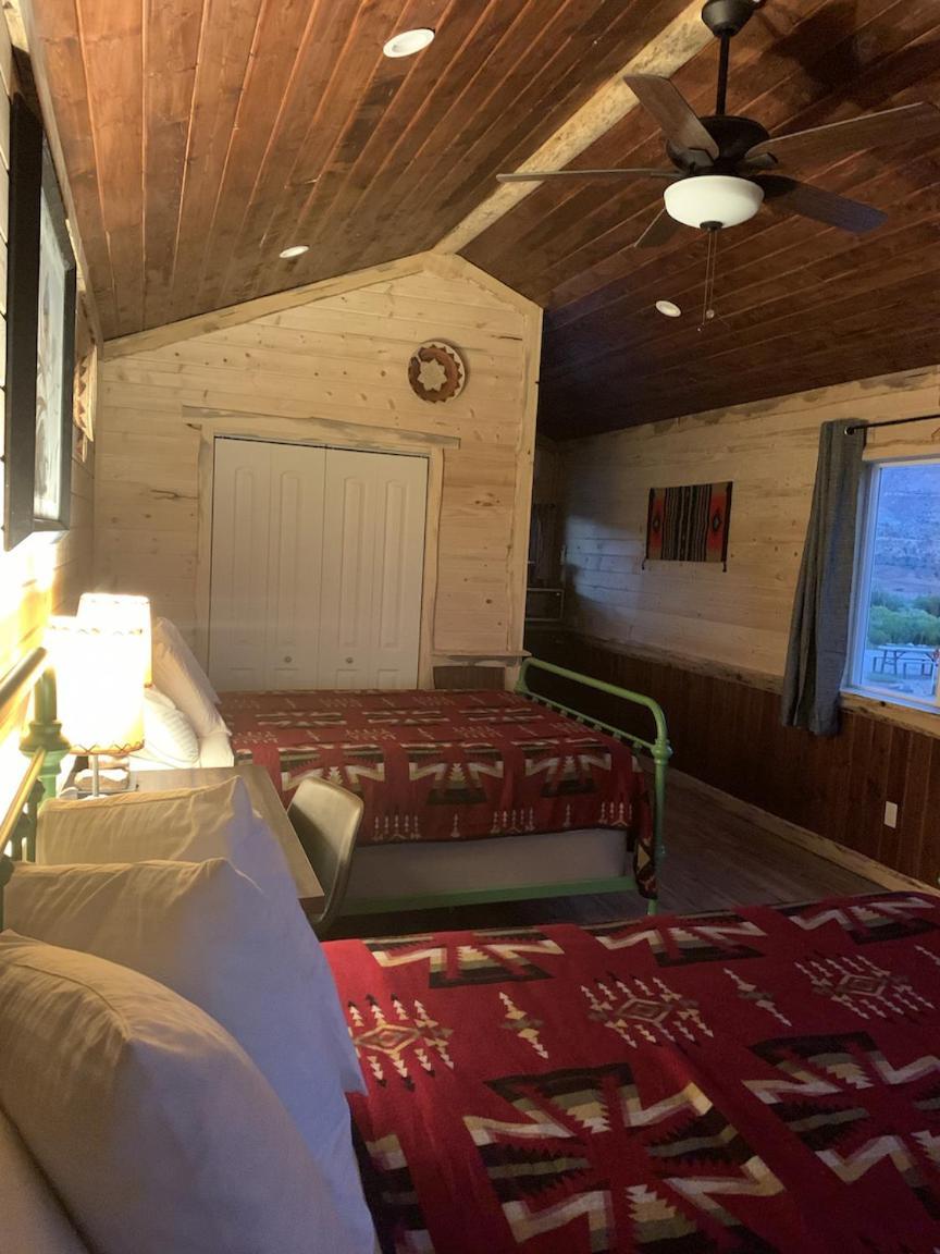 The Rim Rock Inn photo 3