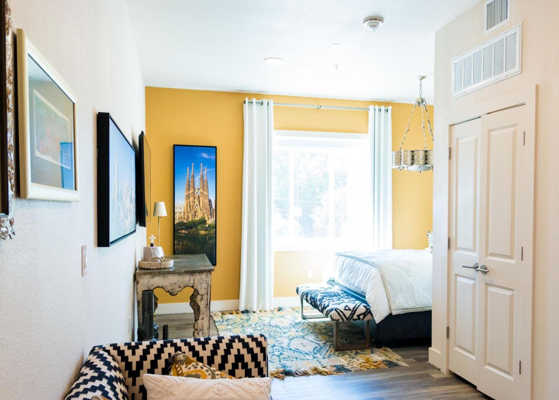 The Bishop Arts Hotel by Qresorts photo 18
