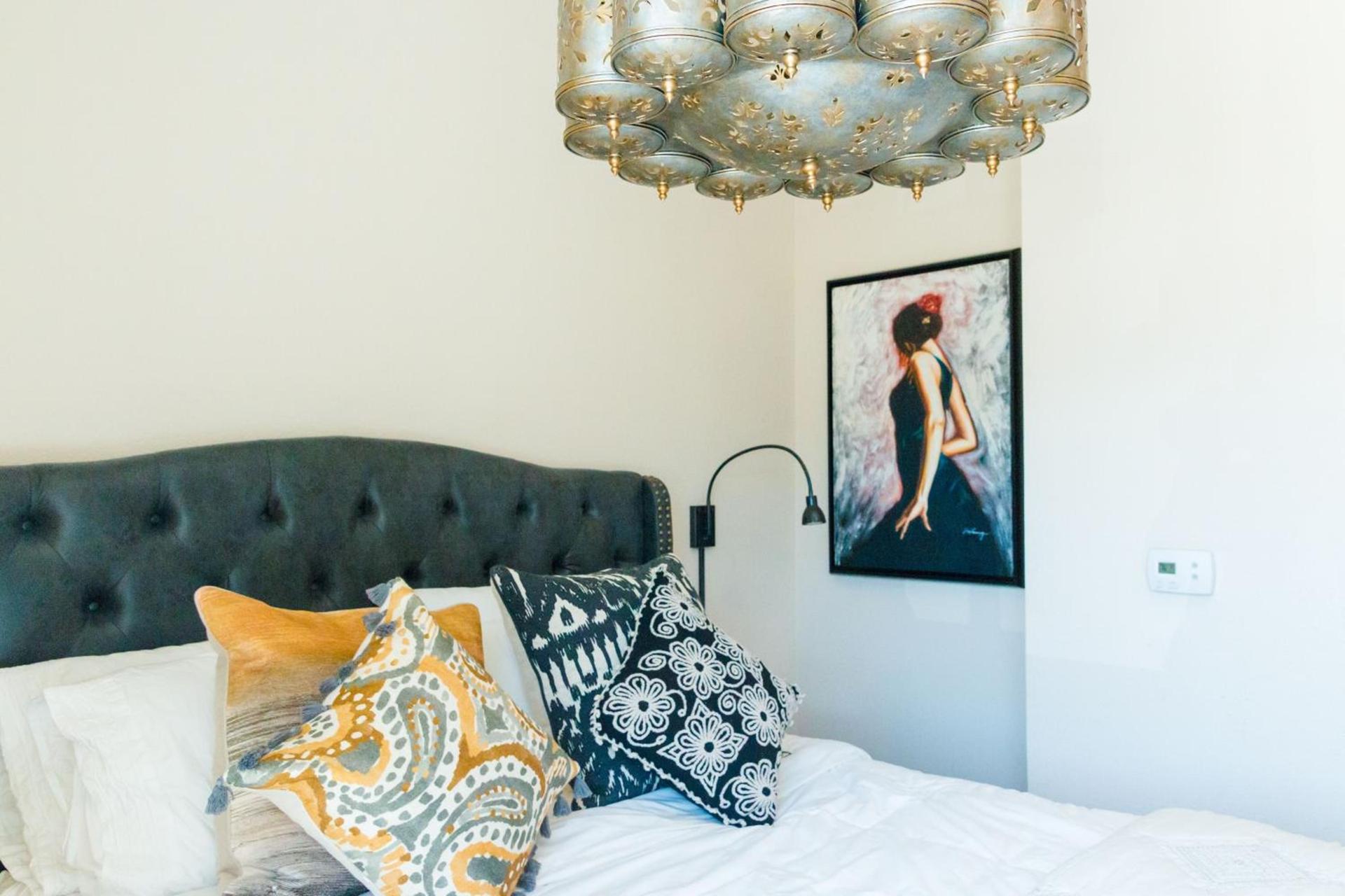 The Bishop Arts Hotel by Qresorts photo 49