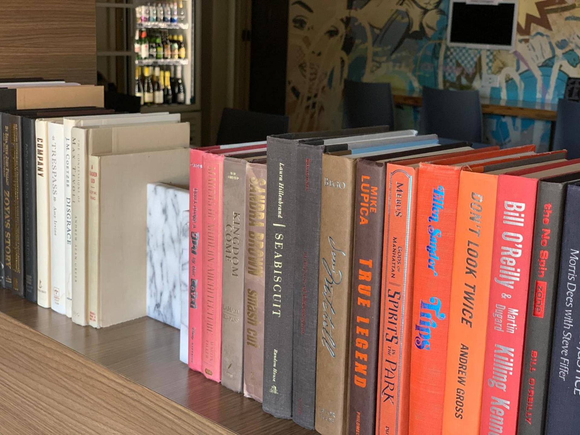 The Dylan Hotel at SFO photo 33