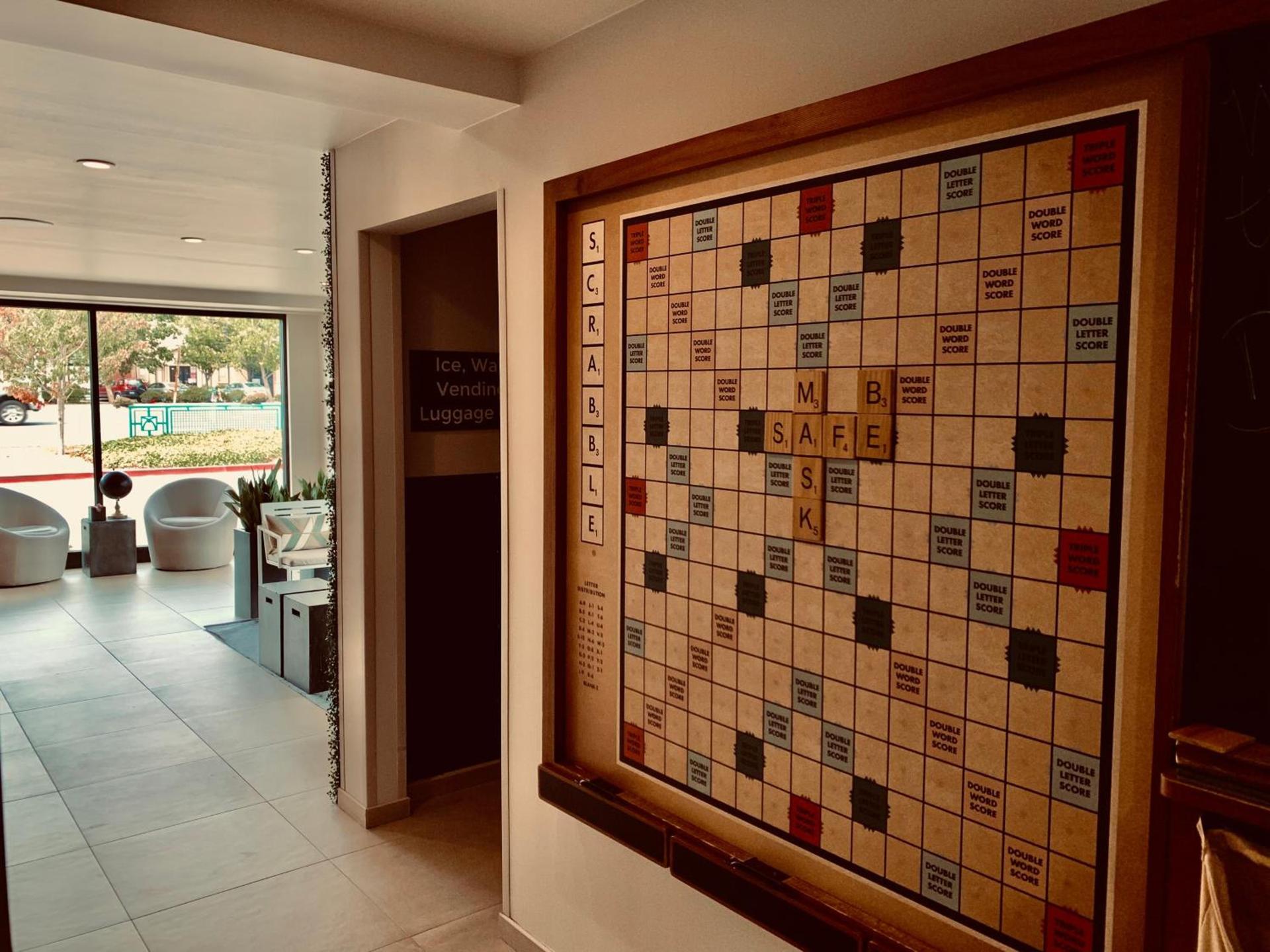The Dylan Hotel at SFO photo 38