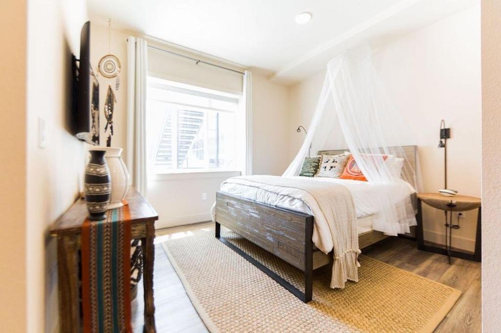 The Bishop Arts Hotel by Qresorts photo 81