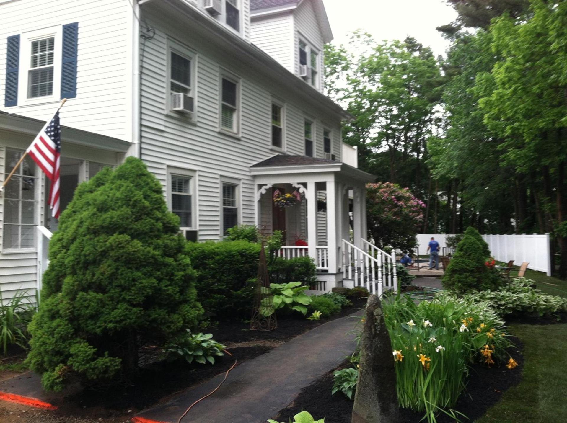 Abalonia Inn photo 13