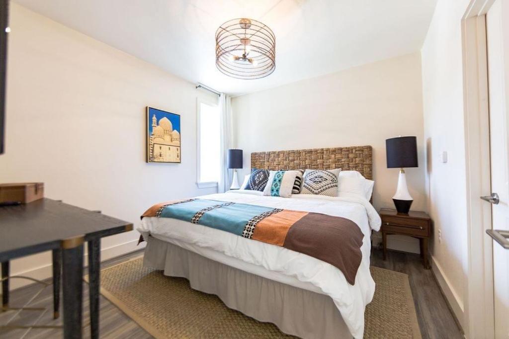 The Bishop Arts Hotel by Qresorts photo 32