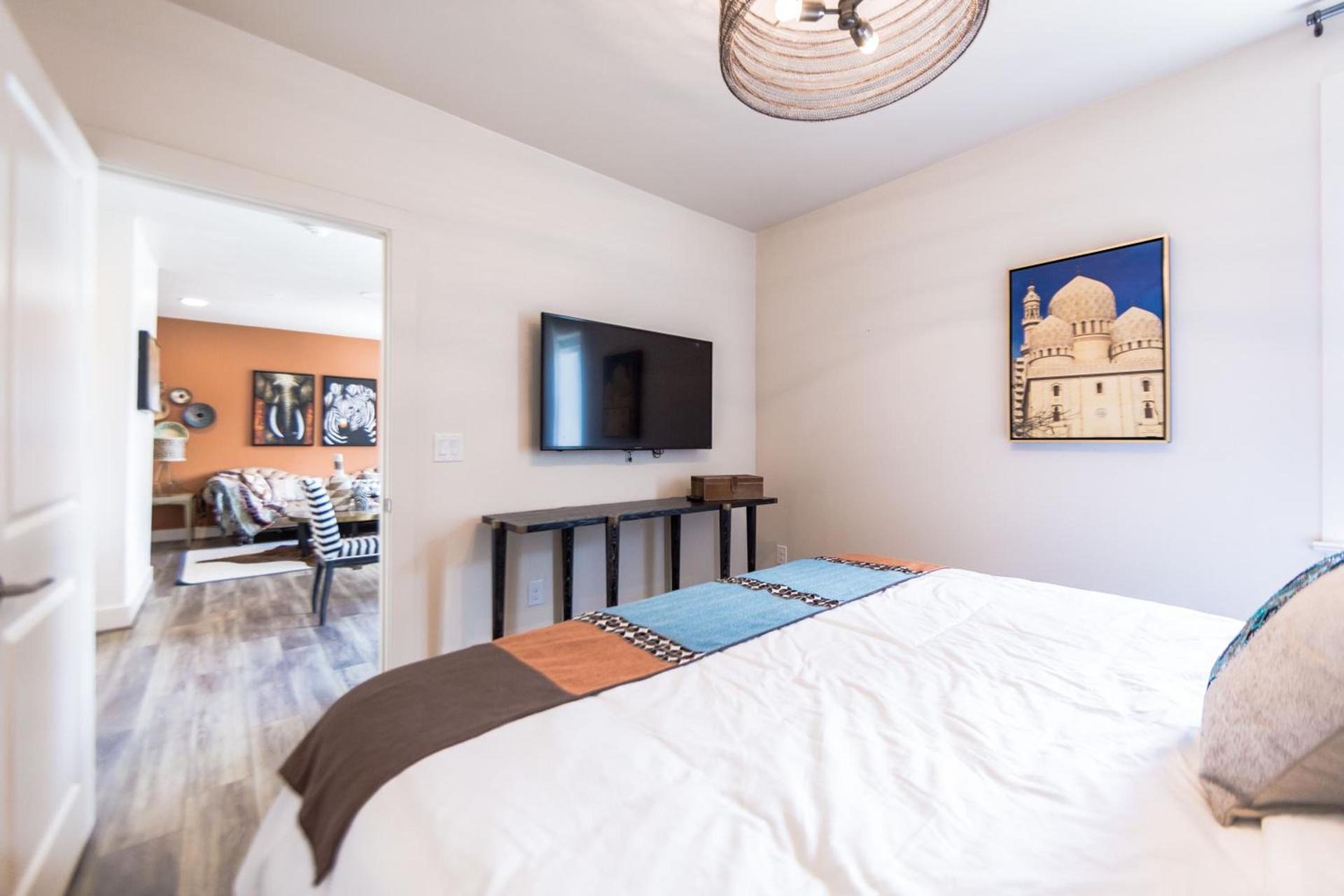 The Bishop Arts Hotel by Qresorts photo 28
