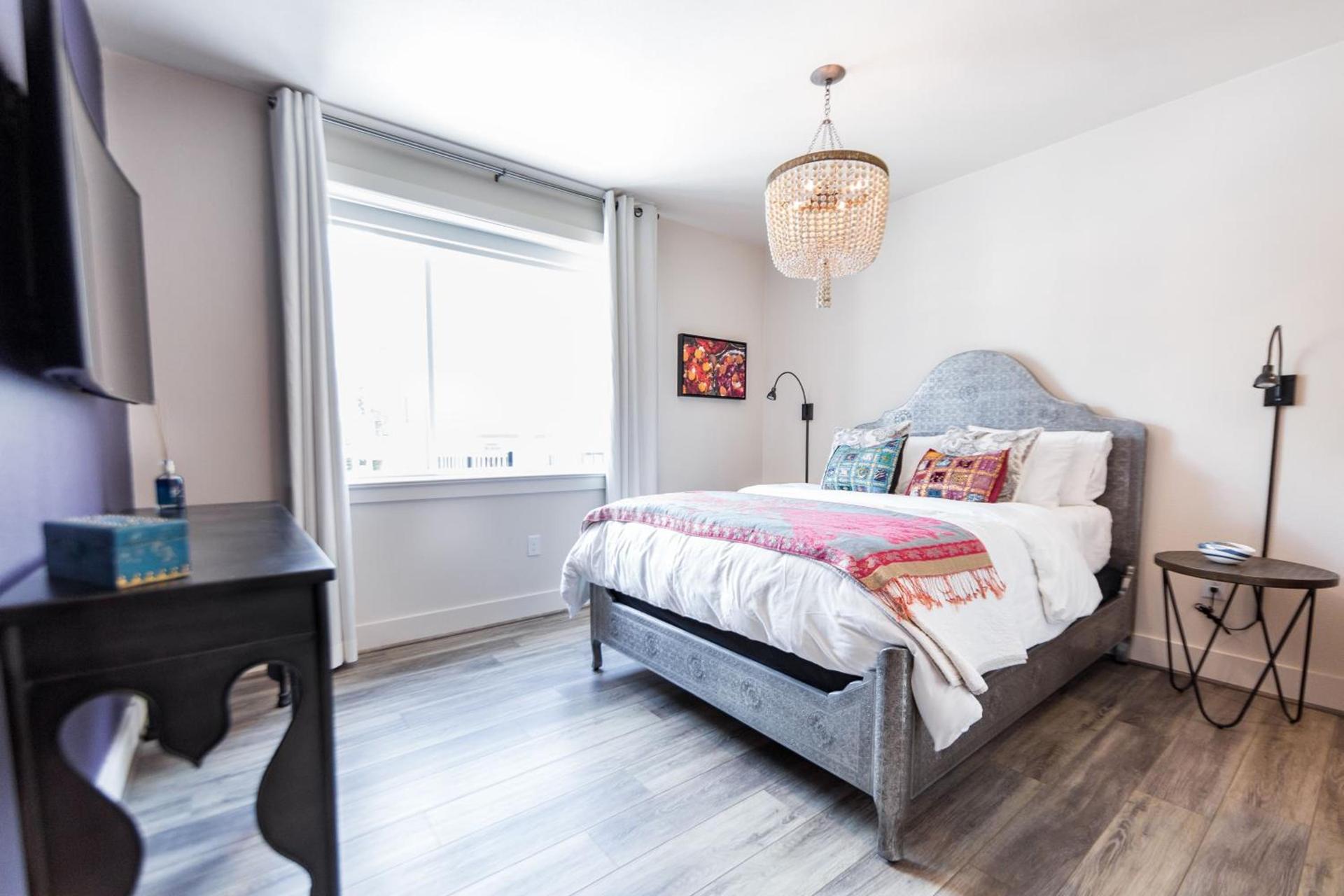 The Bishop Arts Hotel by Qresorts photo 83