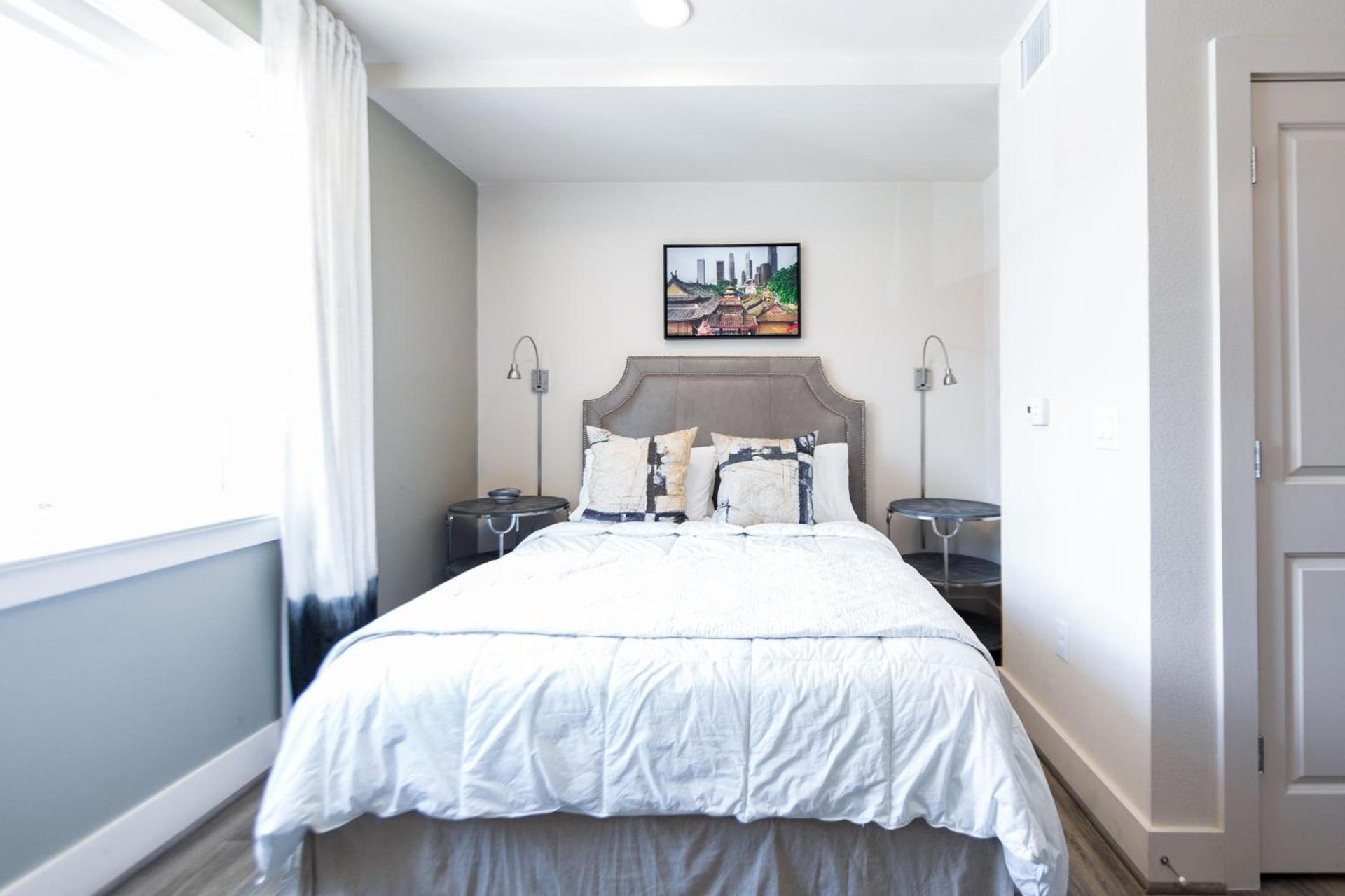 The Bishop Arts Hotel by Qresorts photo 11