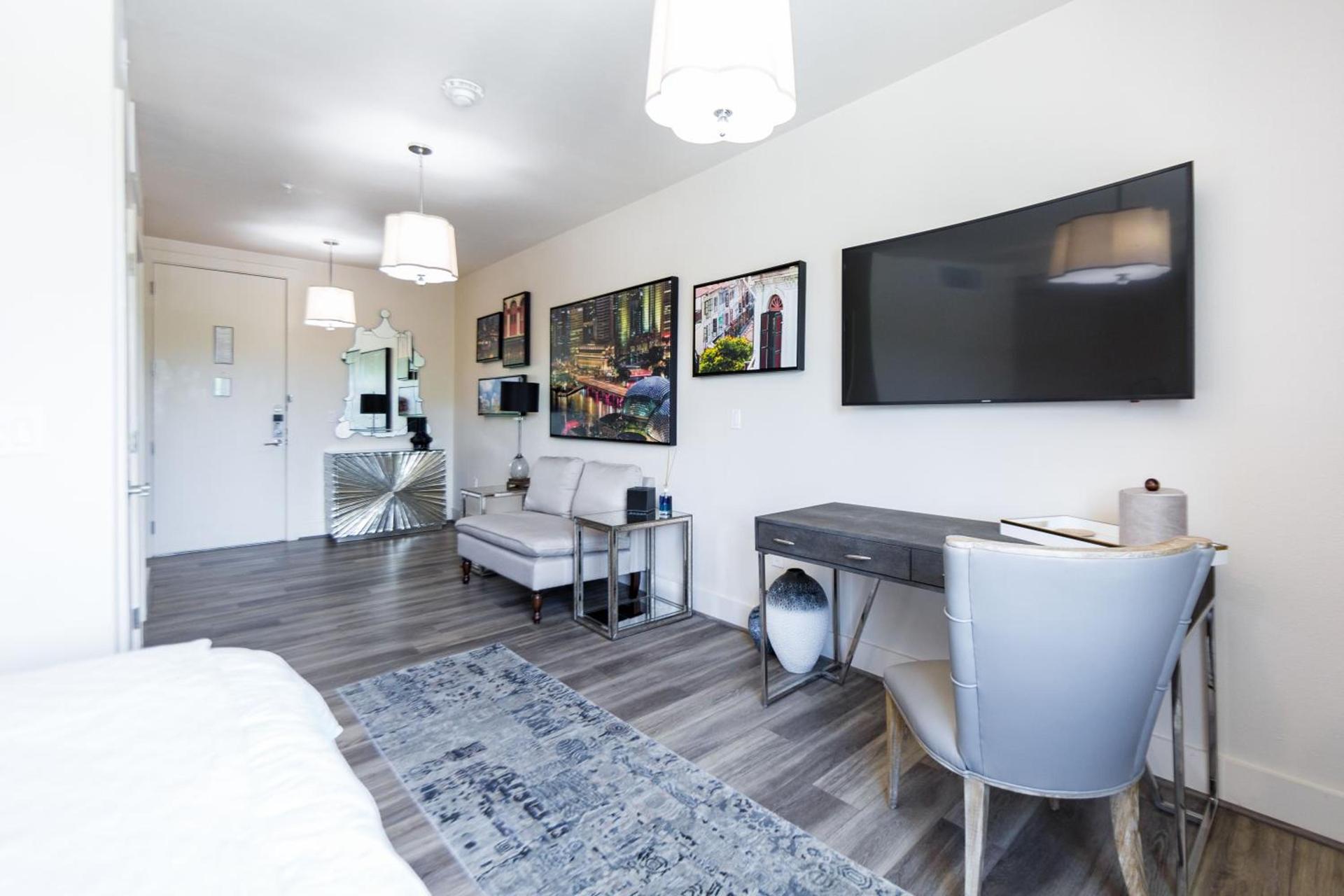 The Bishop Arts Hotel by Qresorts photo 60