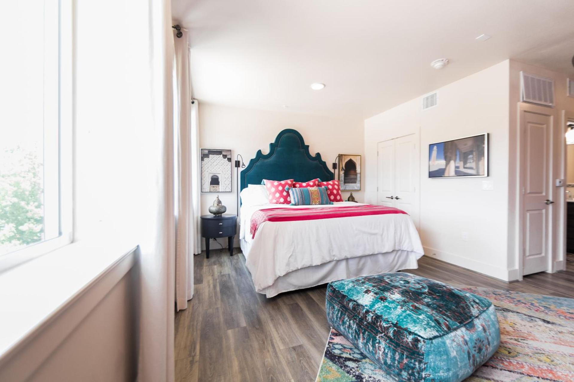 The Bishop Arts Hotel by Qresorts photo 20