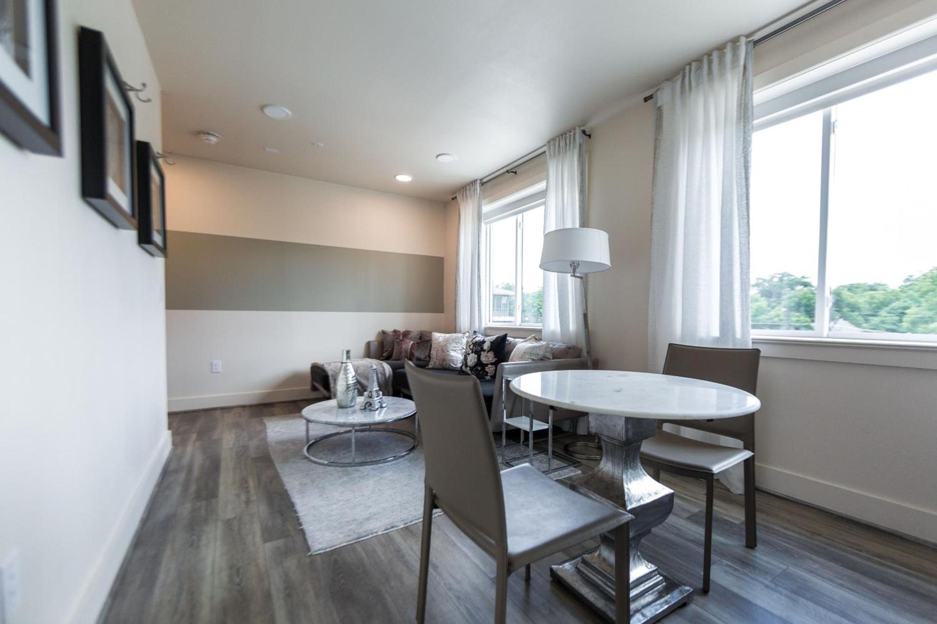 The Bishop Arts Hotel by Qresorts photo 14