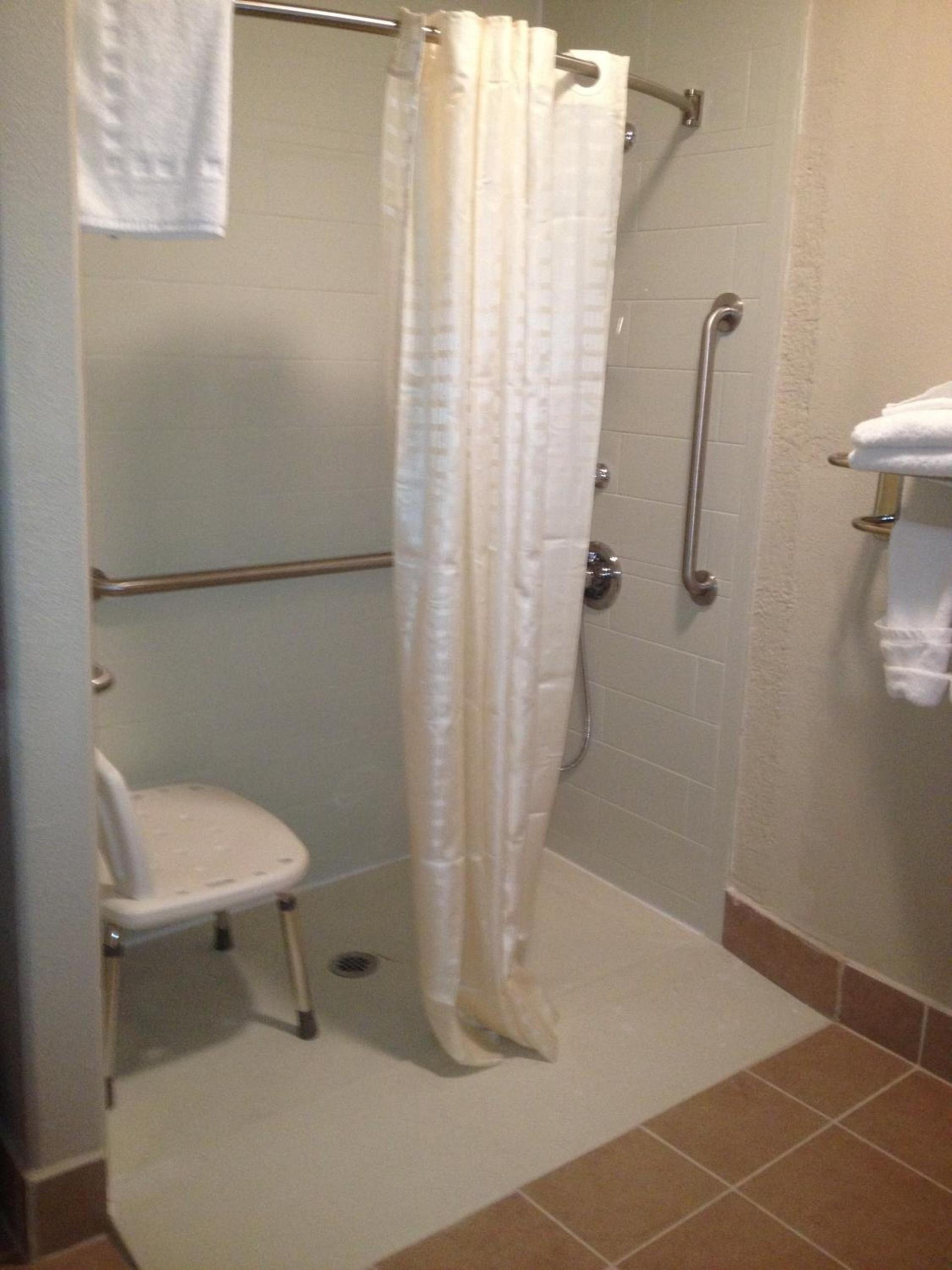 Executive Inn Snyder photo 34