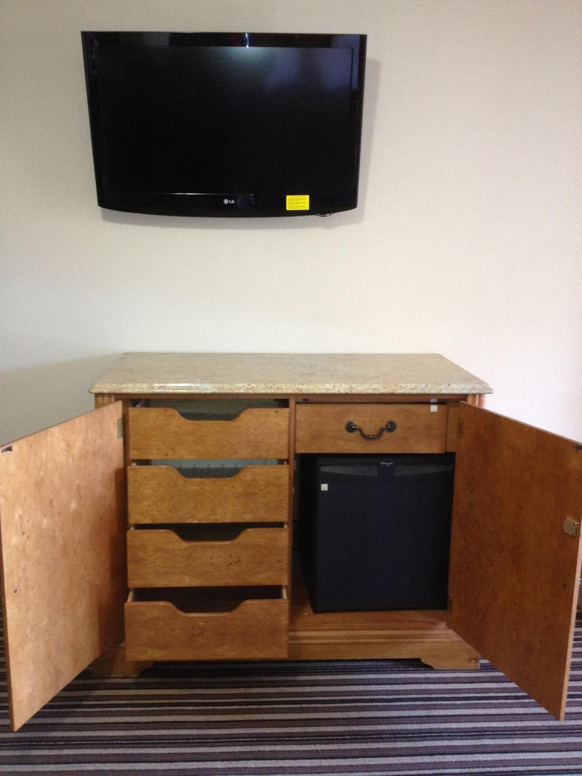Executive Inn Snyder photo 29