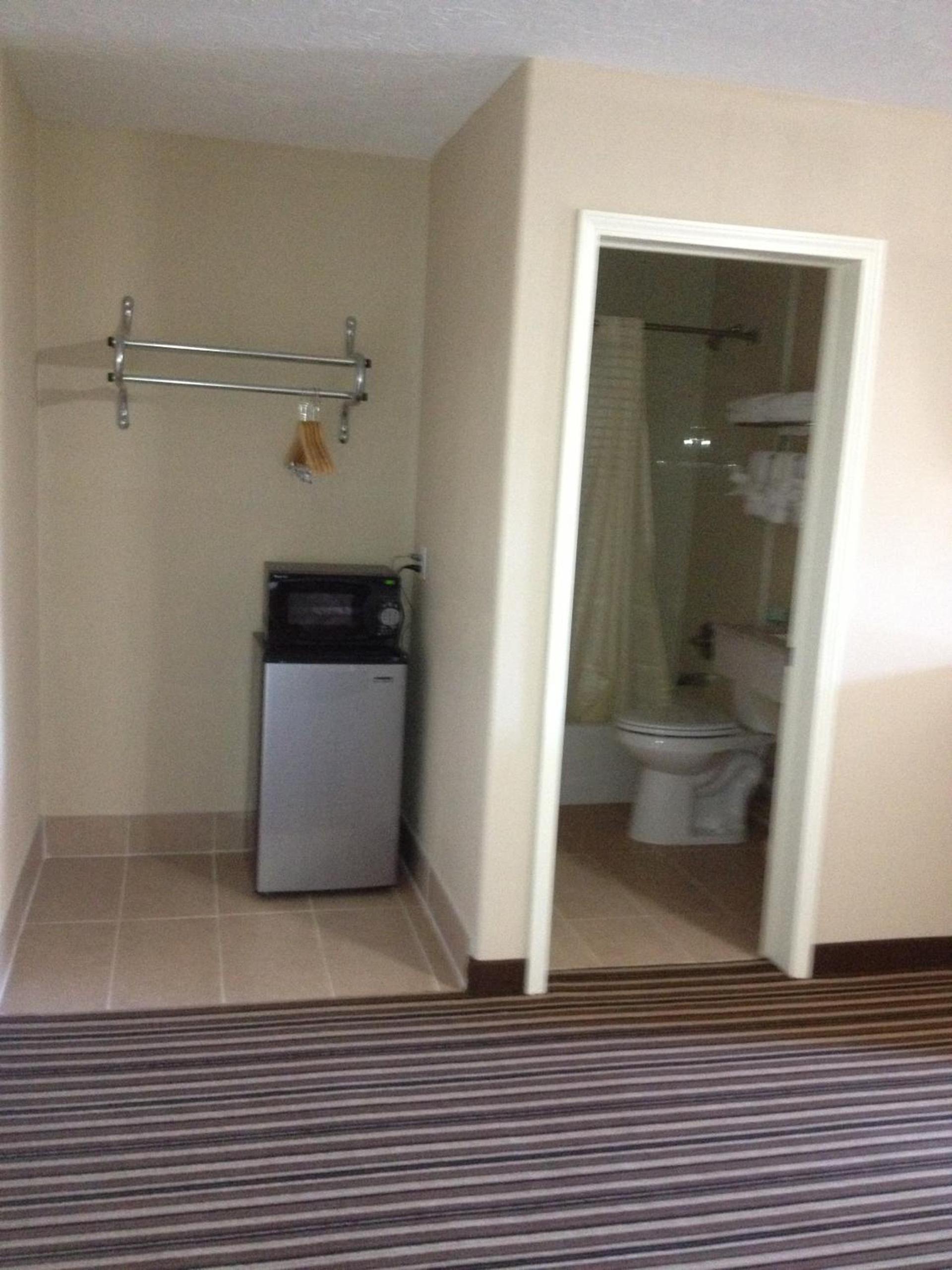Executive Inn Snyder photo 37