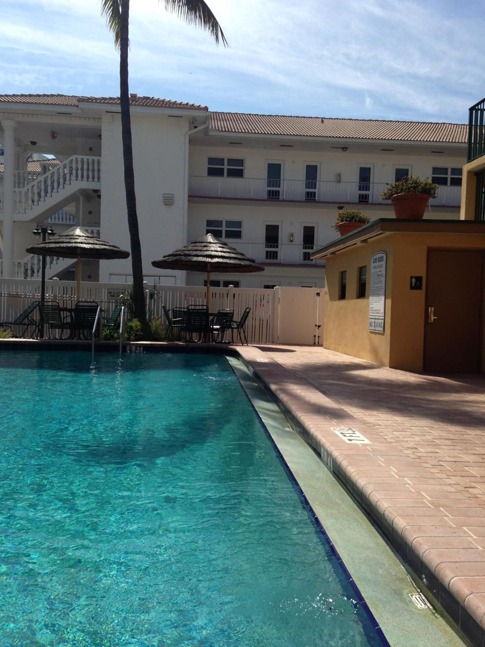 Surfsider Resort - A Timeshare Resort photo 8