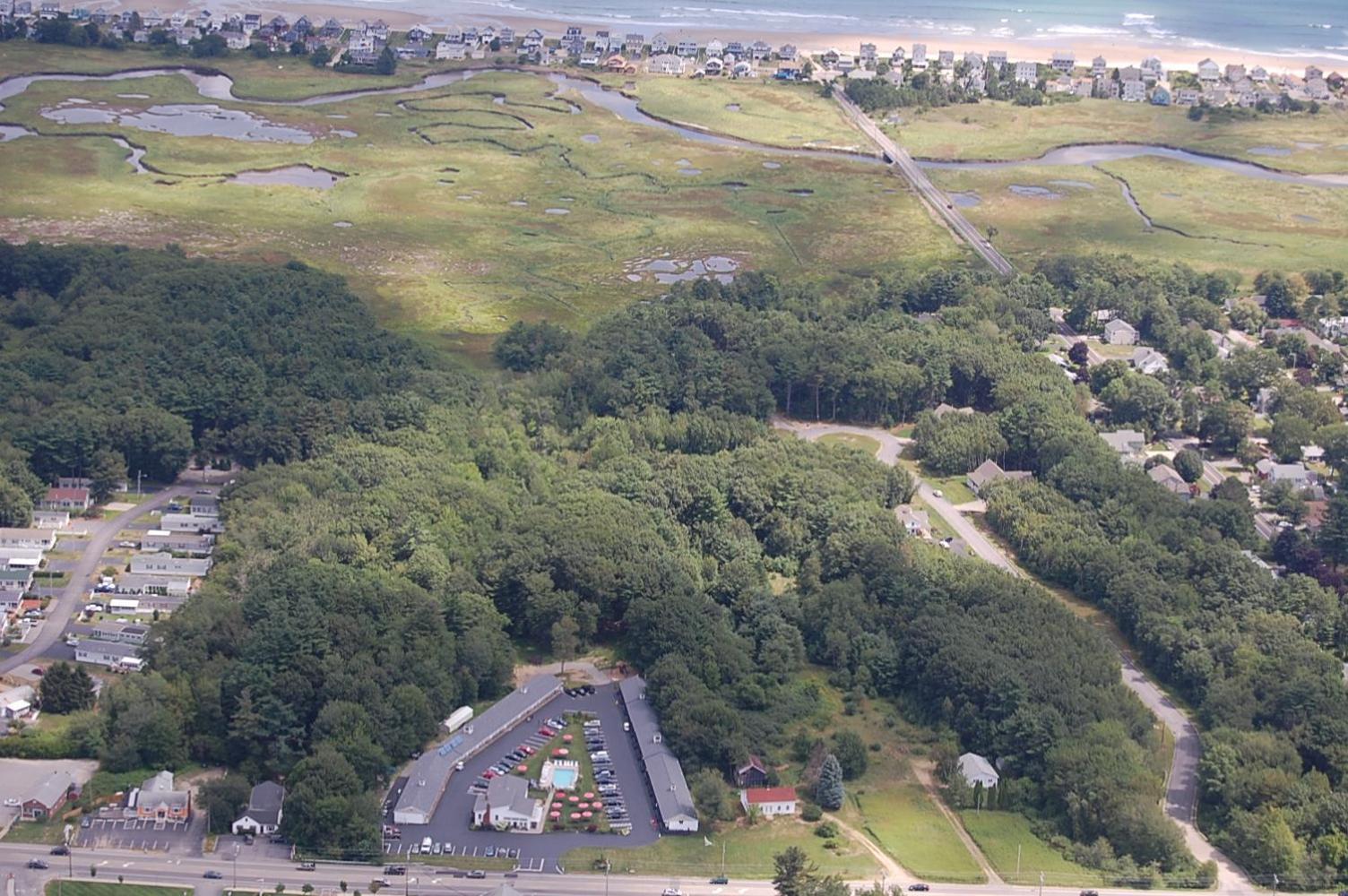 Wells-Ogunquit Resort Motel & Cottages photo 21