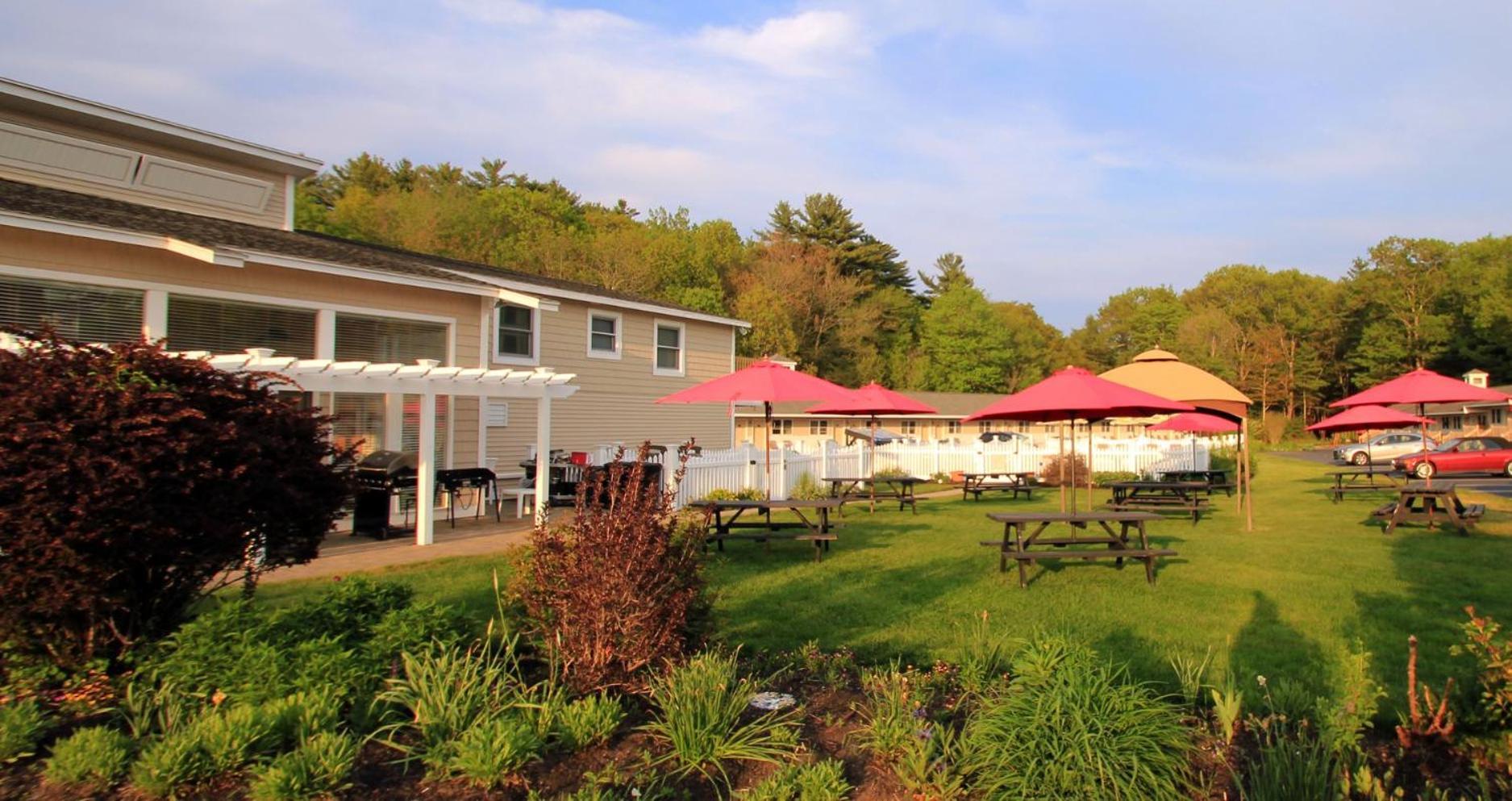 Wells-Ogunquit Resort Motel & Cottages photo 54