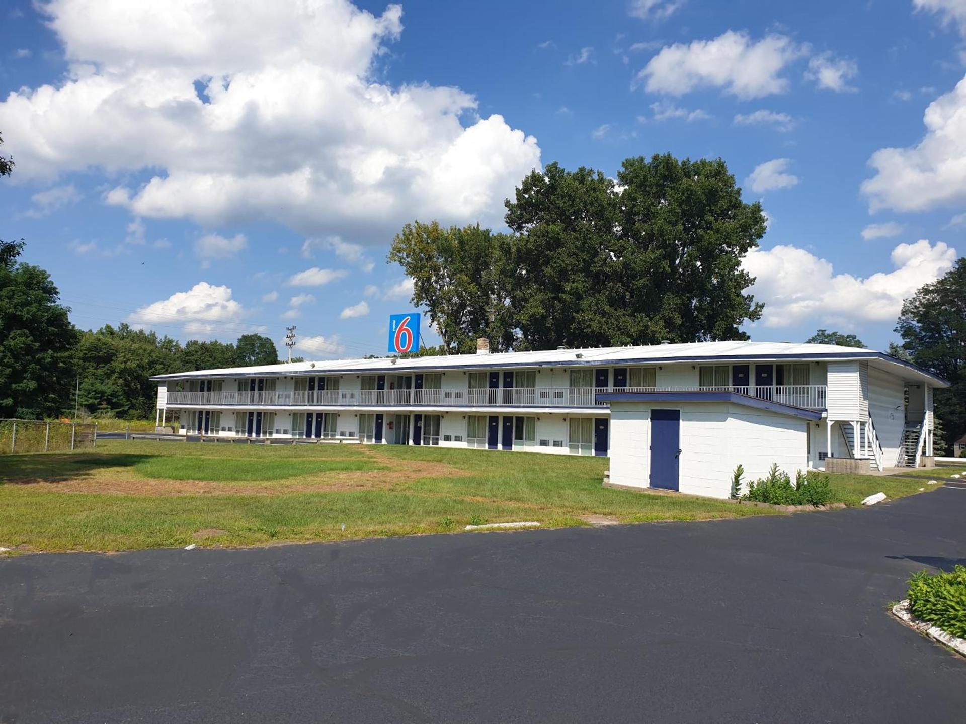 Motel 6-Schenectady, NY photo 30