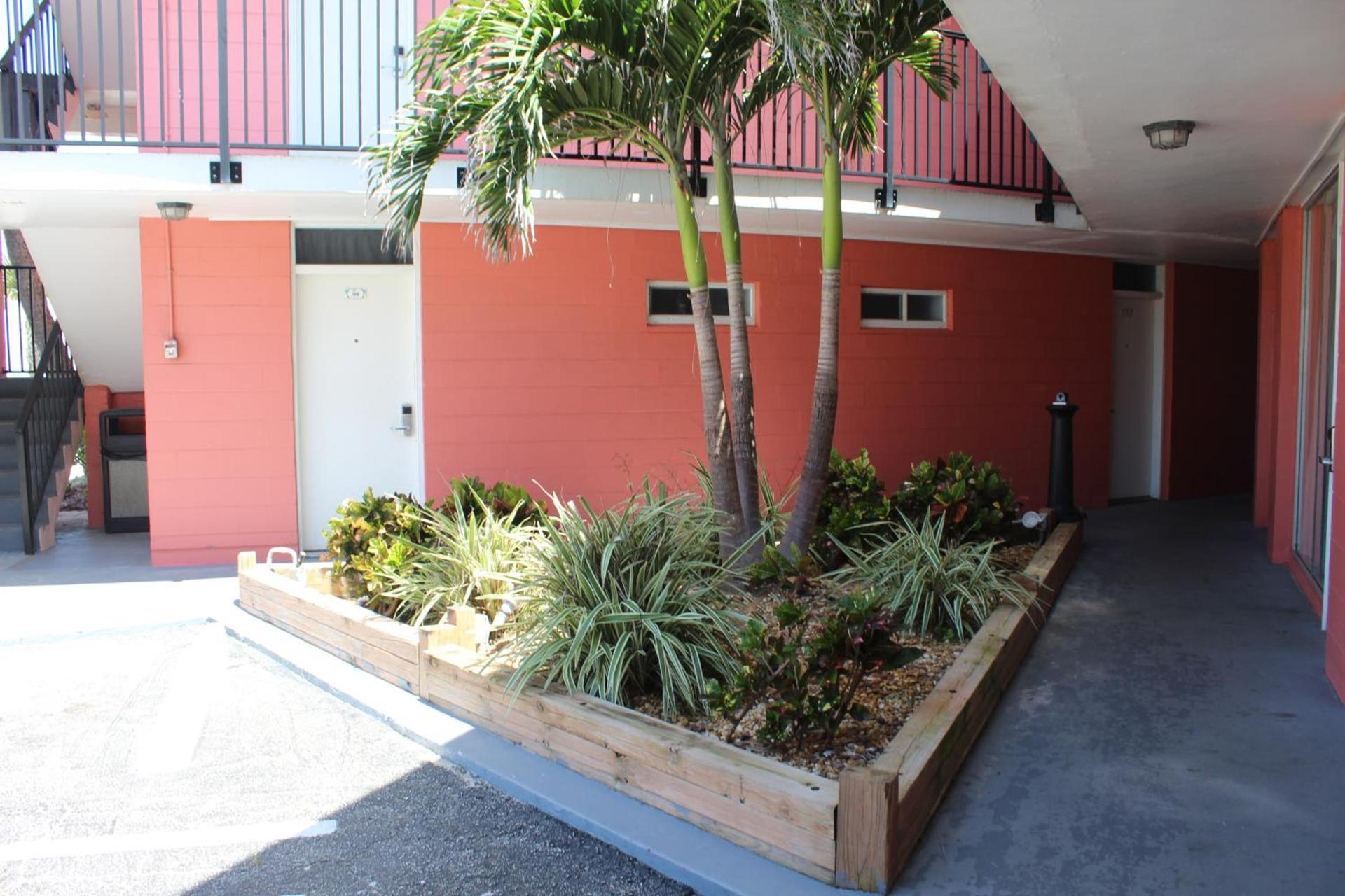 Cove Motel Oceanfront photo 9