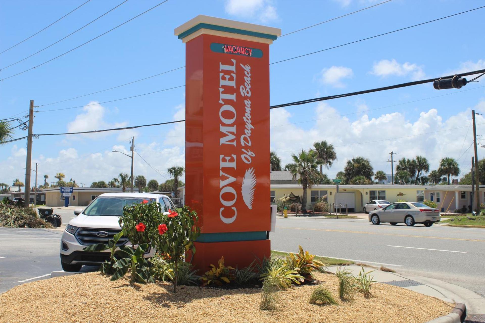 Cove Motel Oceanfront photo 19