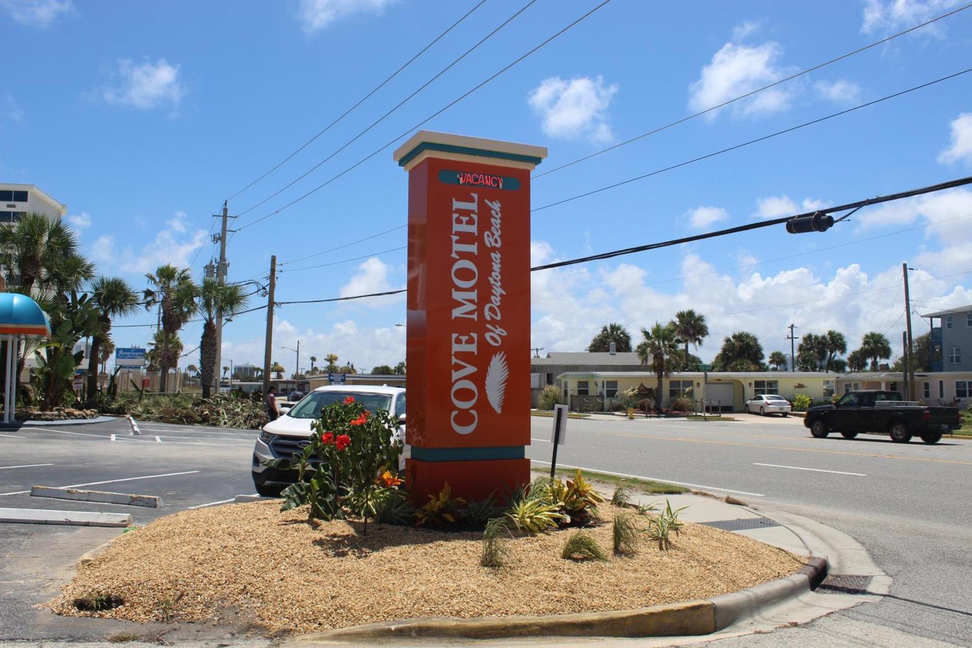 Cove Motel Oceanfront photo 20