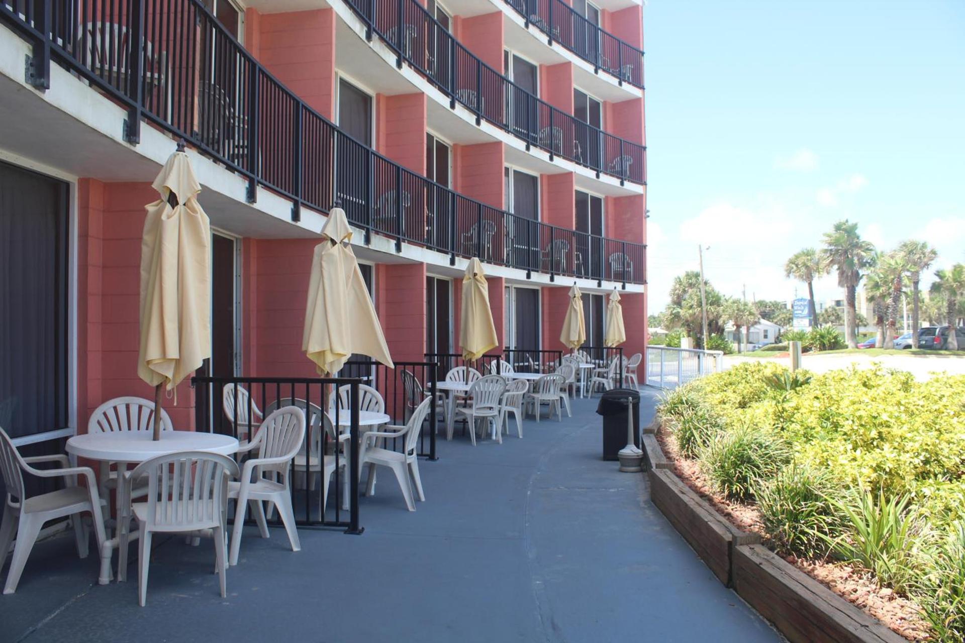 Cove Motel Oceanfront photo 23