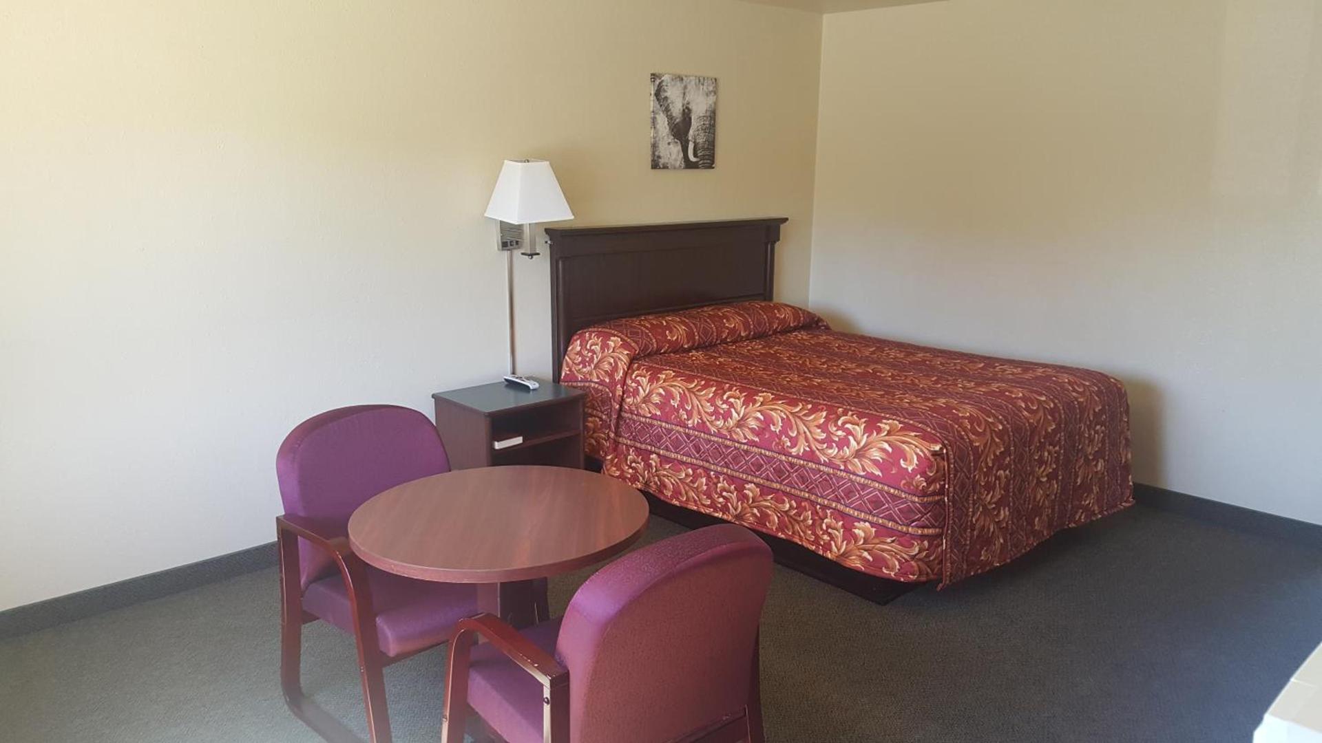 Safari Inn Motel photo 3