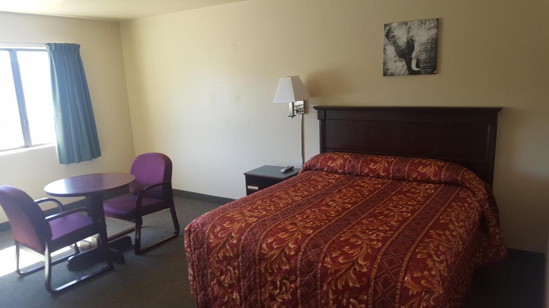 Safari Inn Motel photo 4
