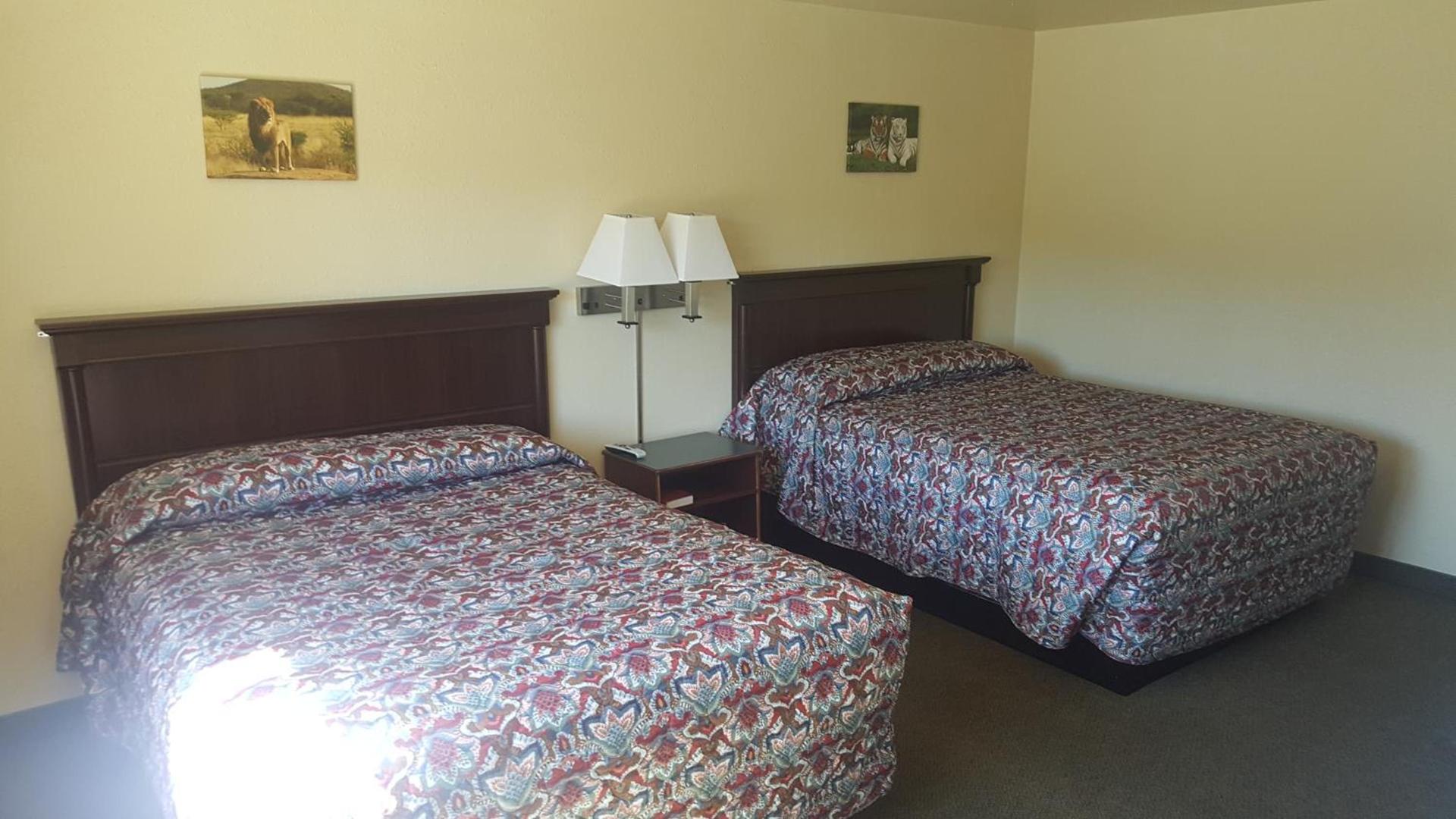 Safari Inn Motel photo 2