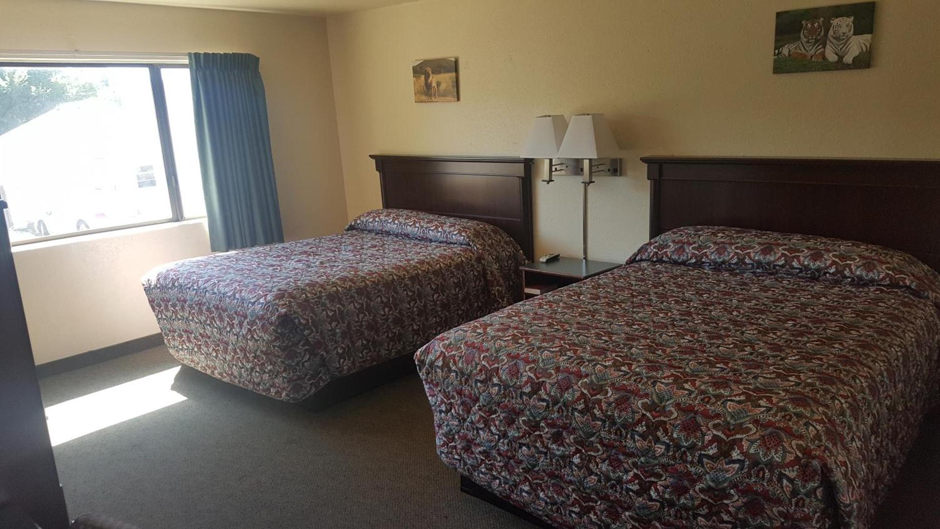 Safari Inn Motel photo 12