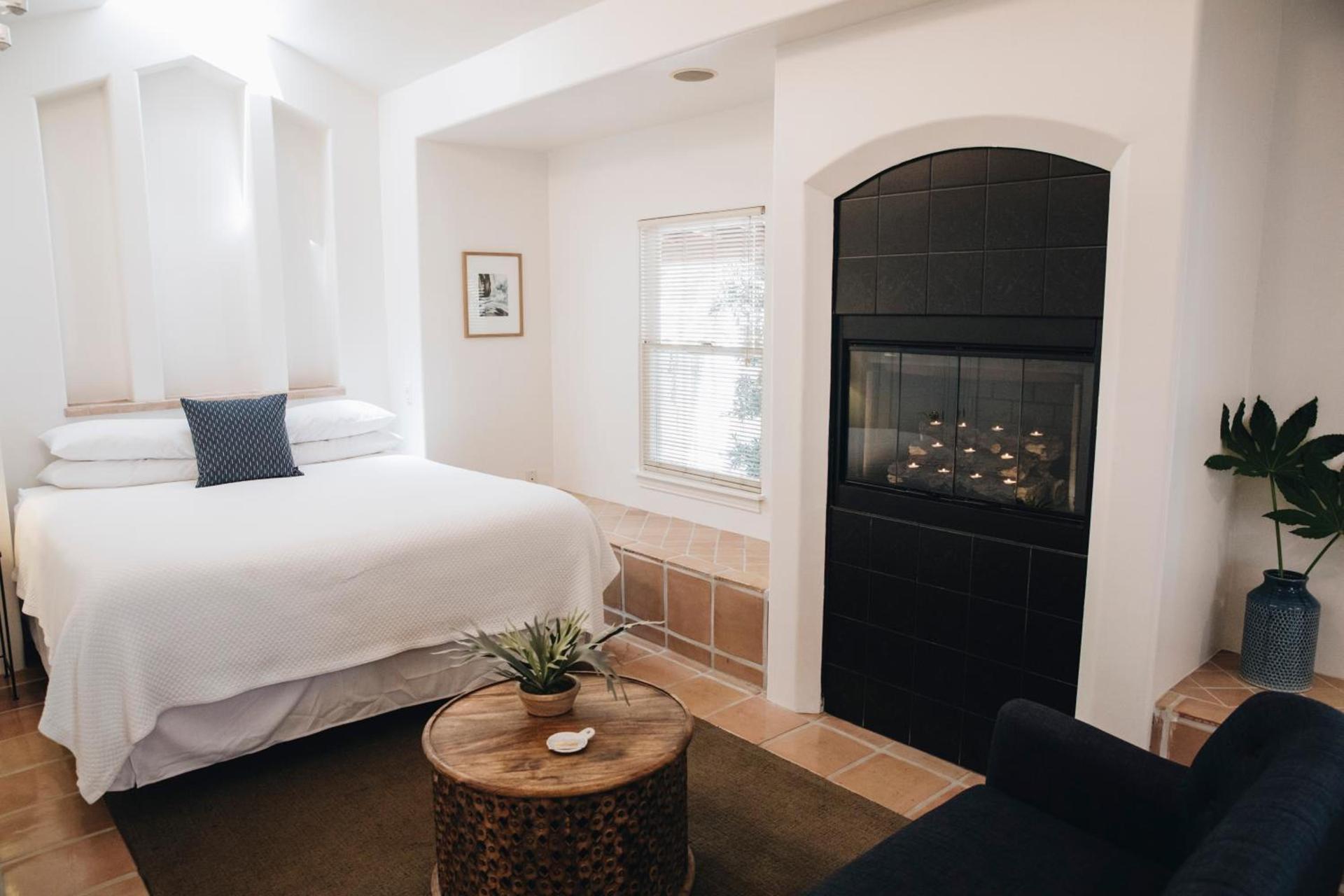 Cottage Inn & Spa photo 56