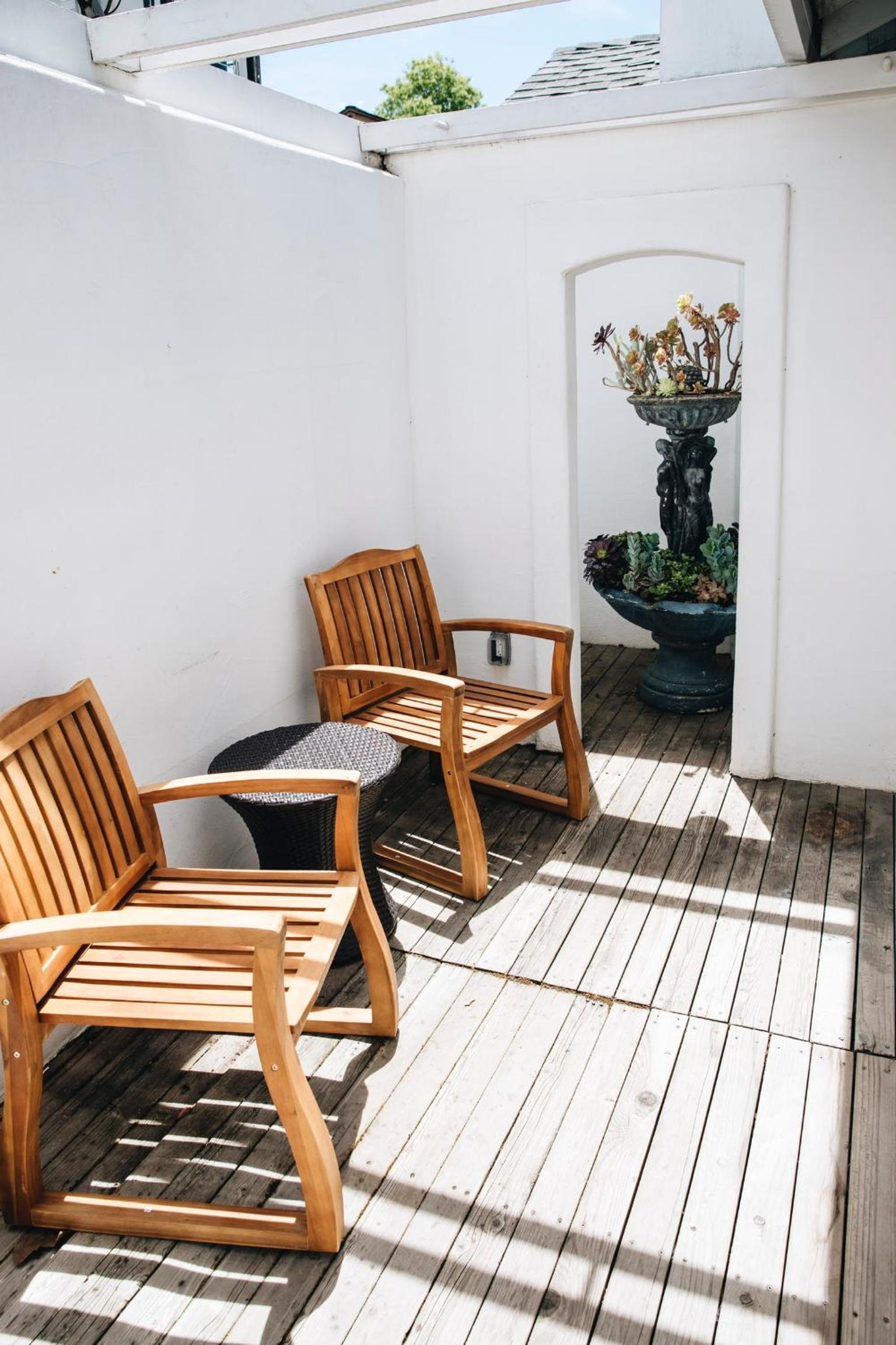 Cottage Inn & Spa photo 32