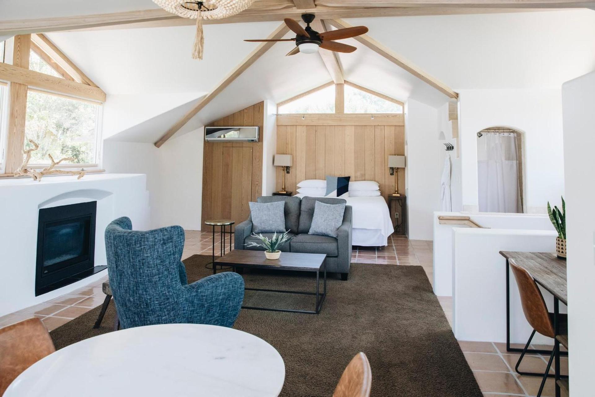 Cottage Inn & Spa photo 5