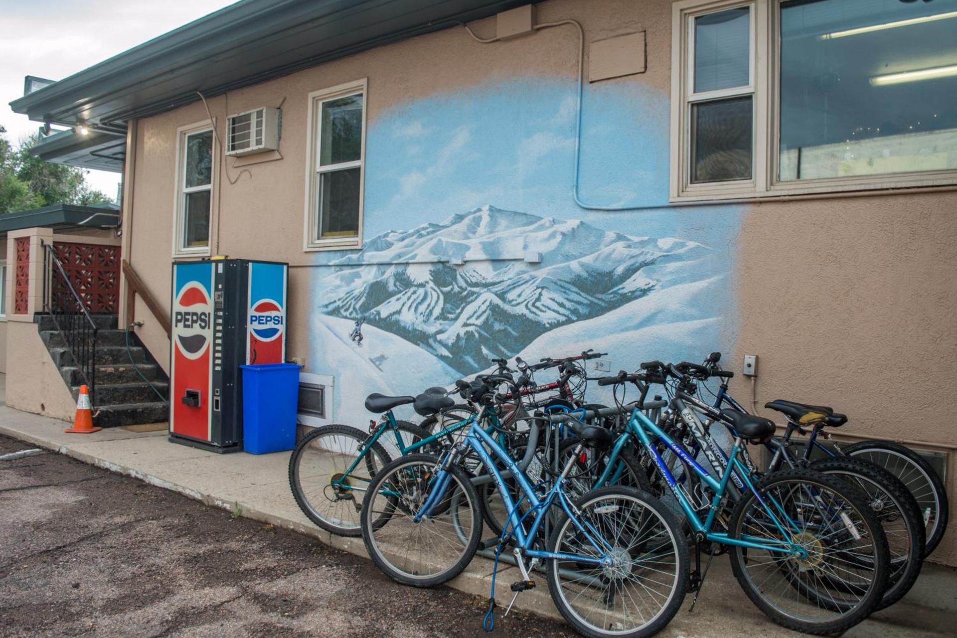 RAD Hostel photo 20