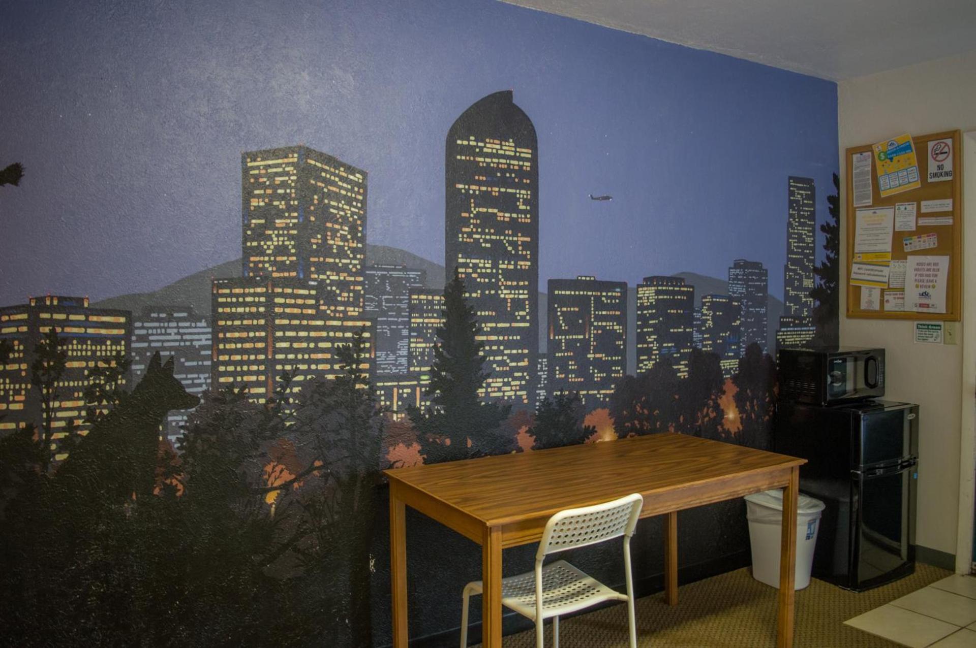 RAD Hostel photo 18