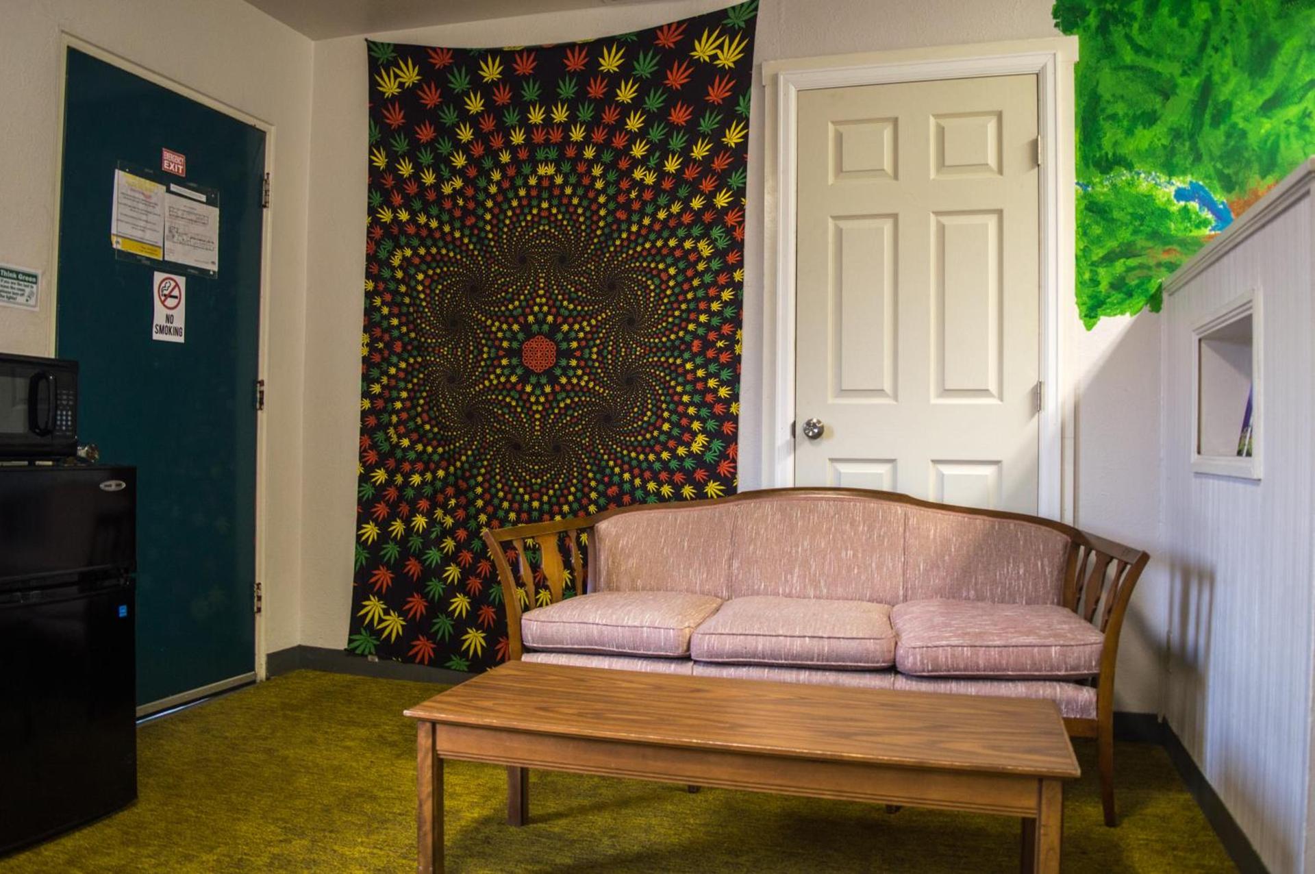 RAD Hostel photo 17