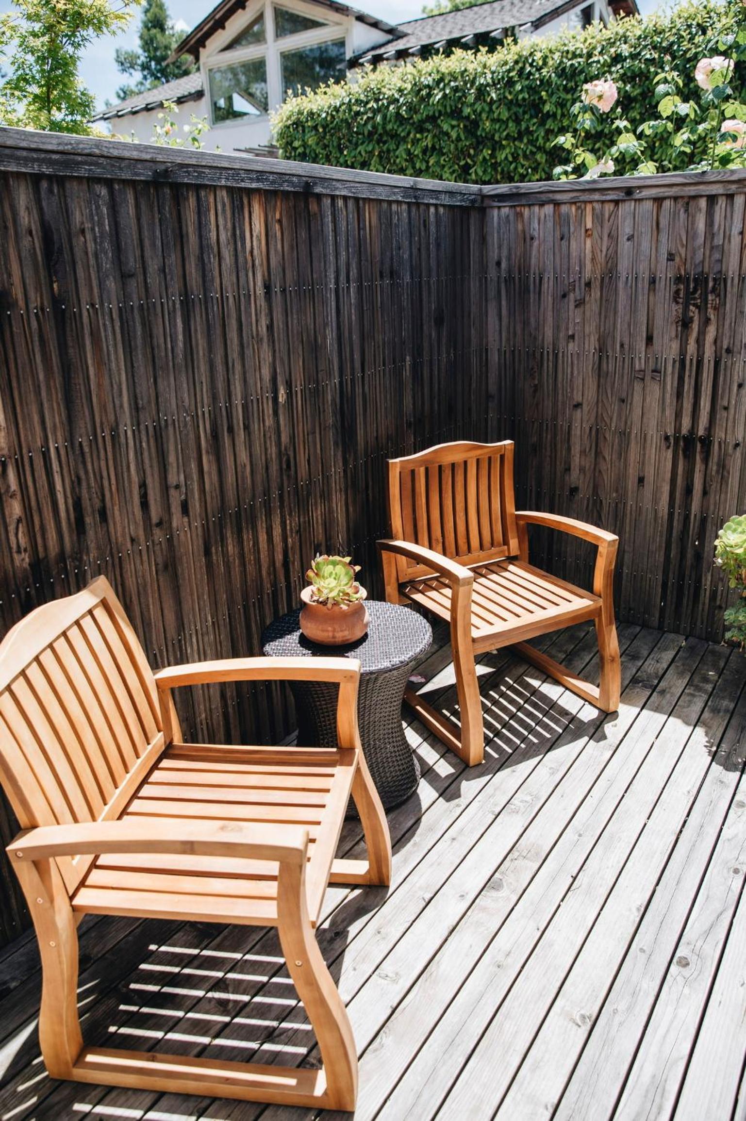 Cottage Inn & Spa — hotel in Sonoma