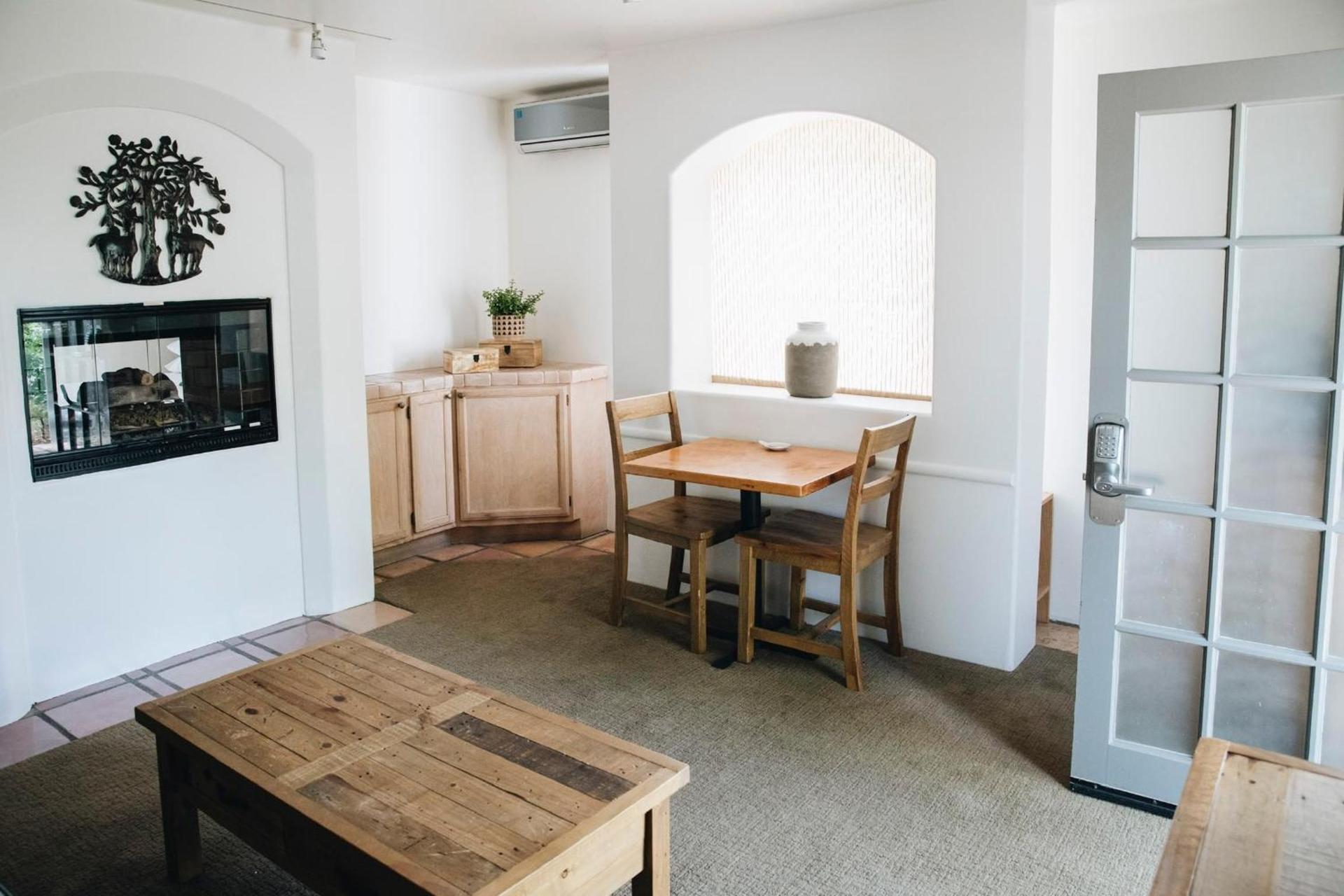 Cottage Inn & Spa photo 9