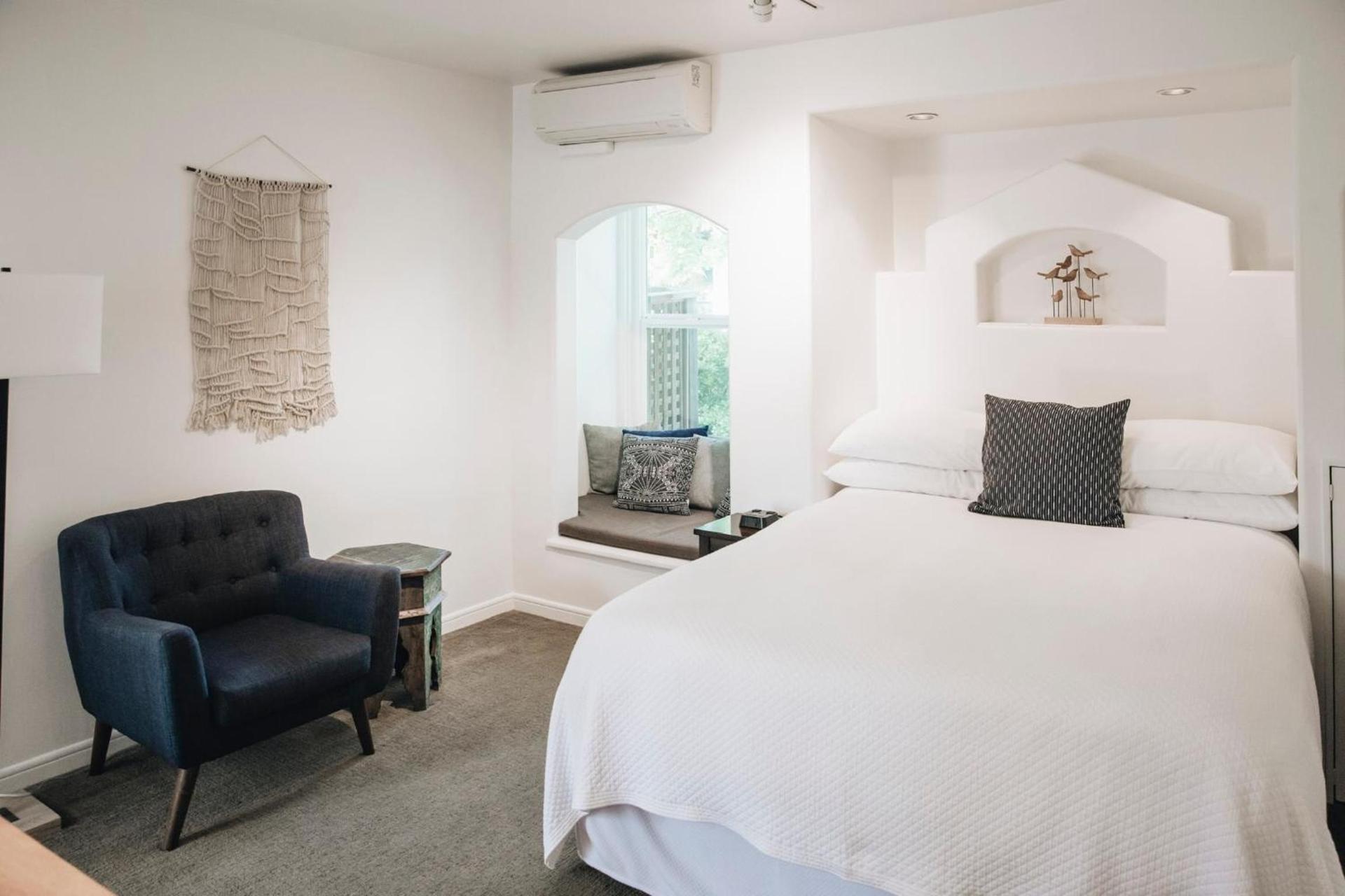 Cottage Inn & Spa photo 46