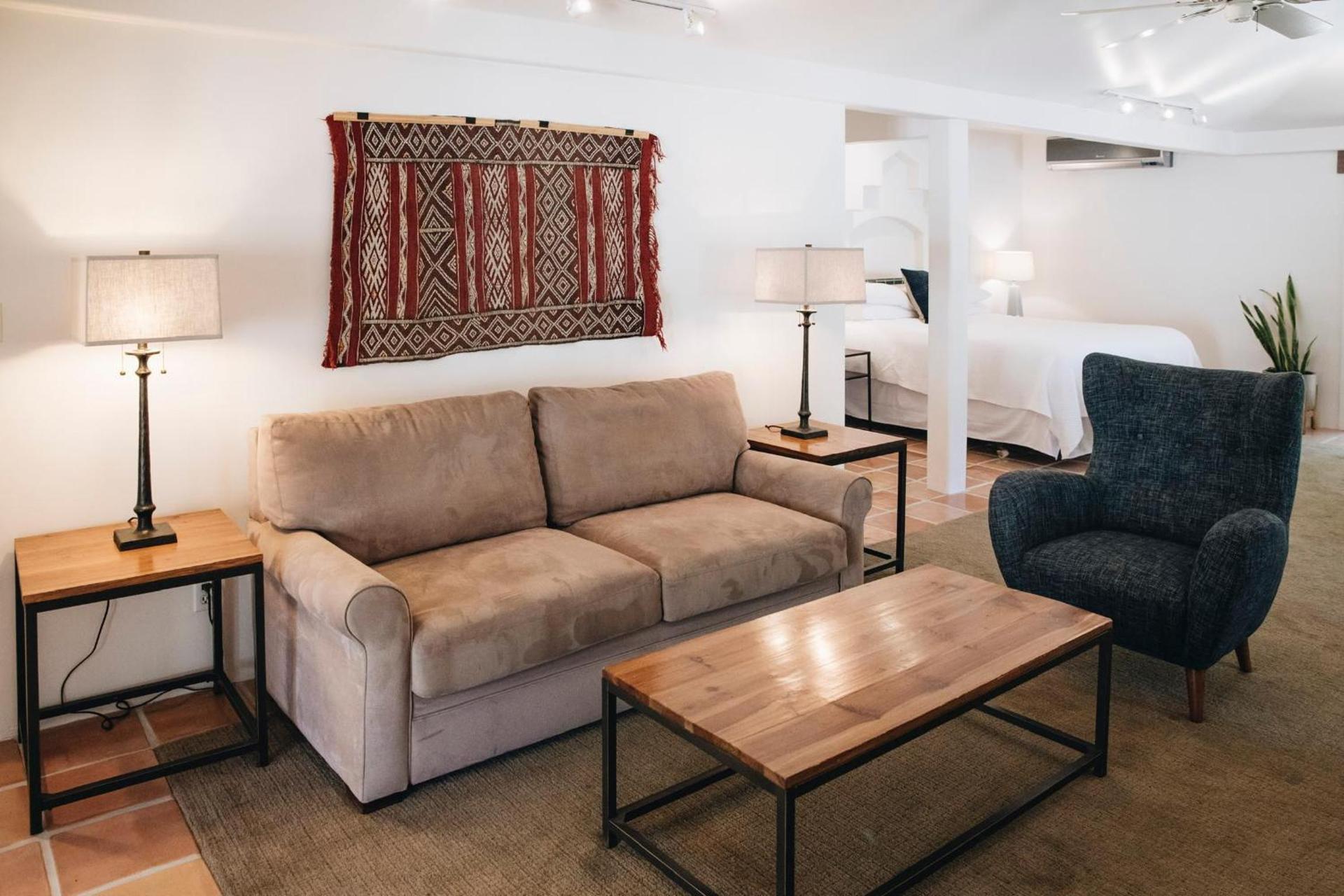 Cottage Inn & Spa photo 36