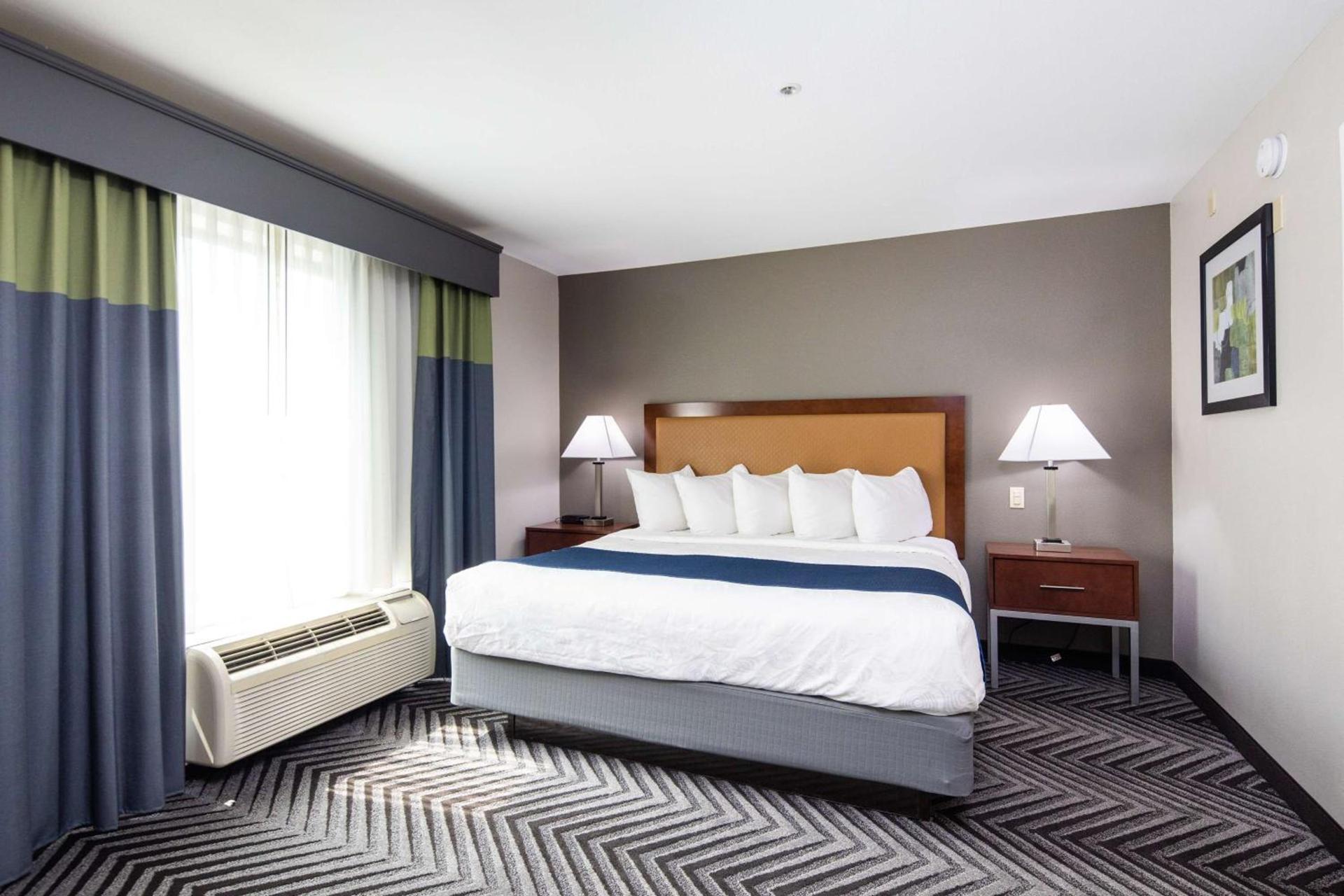 Best Western Inn & Suites San Mateo - San Francisco Airport photo 14