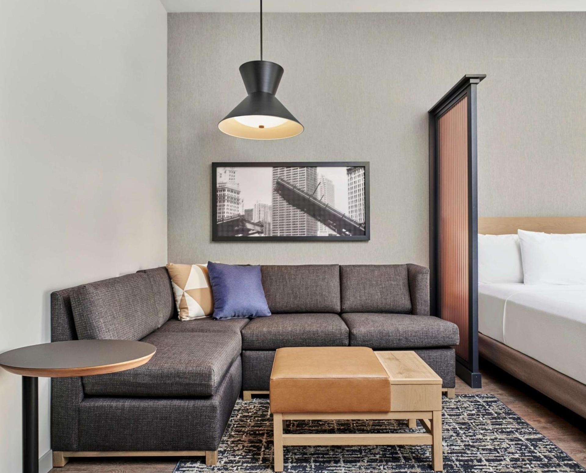 Hyatt Place Chicago Medical/University District photo 23