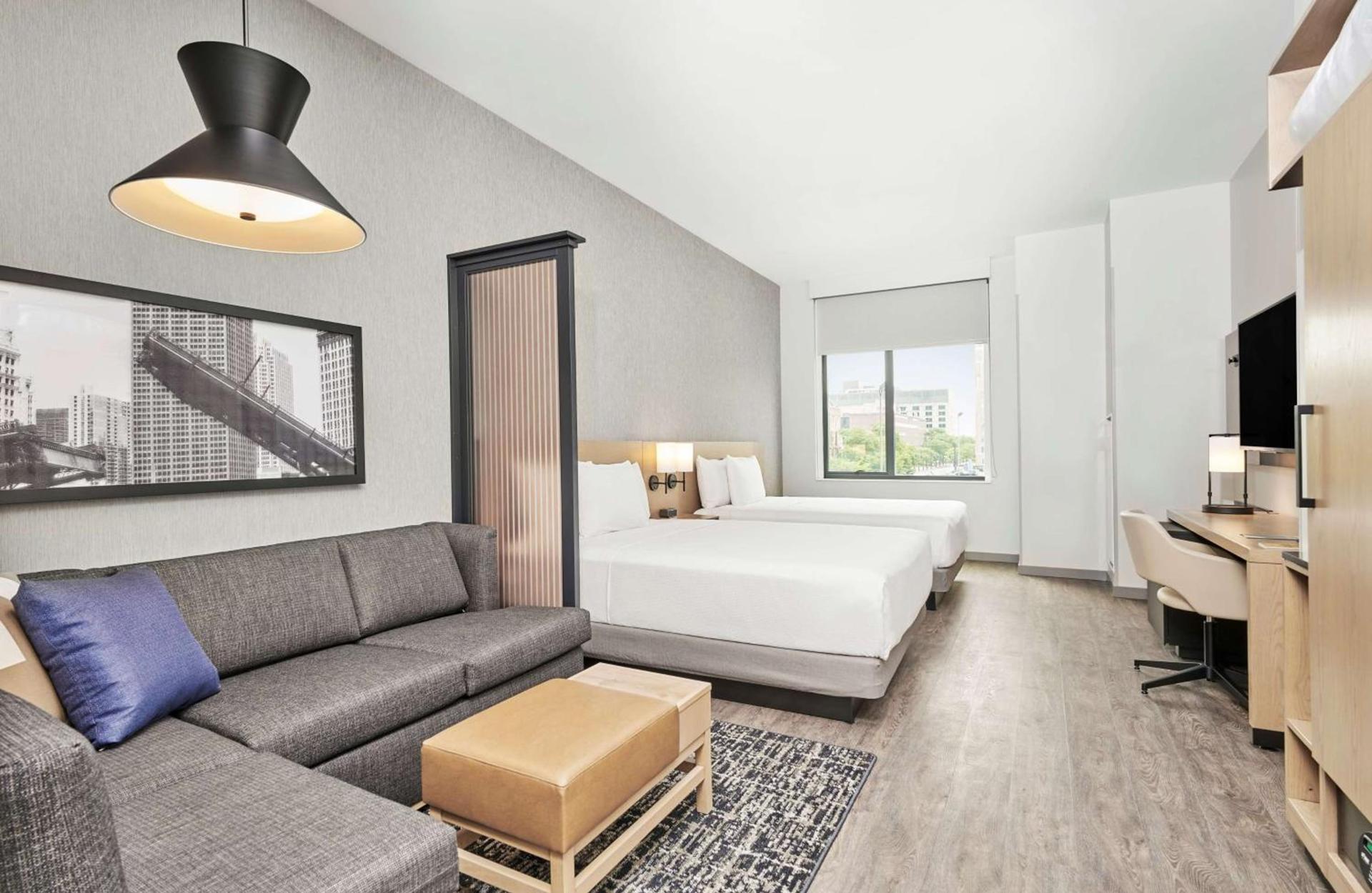 Hyatt Place Chicago Medical/University District photo 27