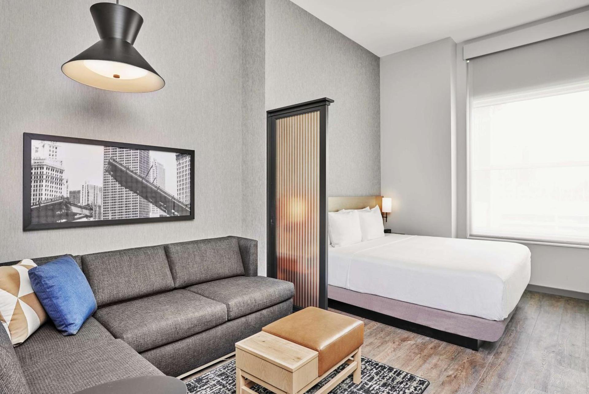 Hyatt Place Chicago Medical/University District photo 25