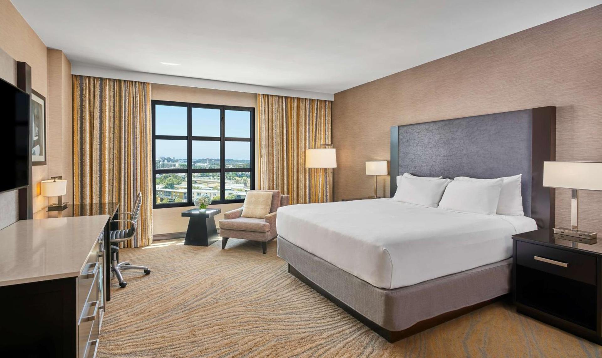 Hyatt Regency La Jolla at Aventine photo 25
