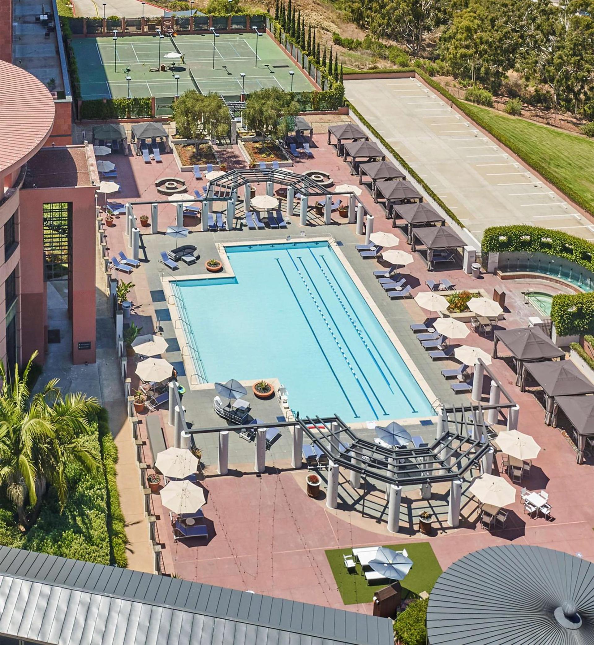 Hyatt Regency La Jolla at Aventine photo 26