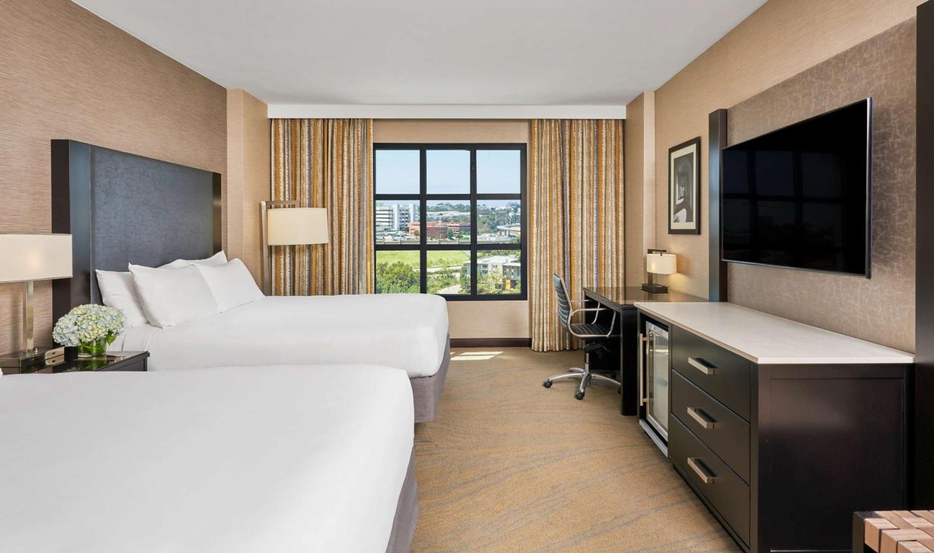 Hyatt Regency La Jolla at Aventine photo 27